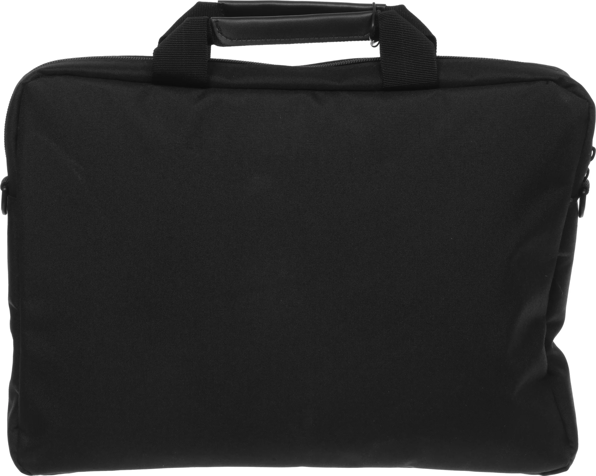 Сумка для ноутбука 15.6" Portcase KCB-161 черный полиэстер (KCB-161 BLACK)