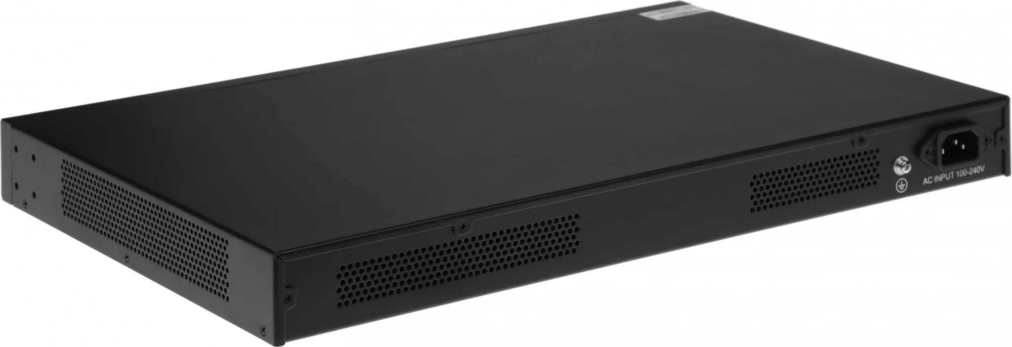 Коммутатор CUDY 24-Port Layer 2 Managed Gigabit PoE+ Switch with 4 Gigabit Combo Ports  300W Layer 2 Managed 28 Ports 10/100/1000M PoE Switch ,1-24 Port support POE (802.3at/af) ,with 4 Uplink Gigabit SFP/ETH Combo port + 1 Managed Port, IEEE 802.3af/at Standard, Each Port Max support 30W, Support QOS, STP/RSTP/MSTP、 IGMP、SNMP、WEB、VLAN、 EtherChann