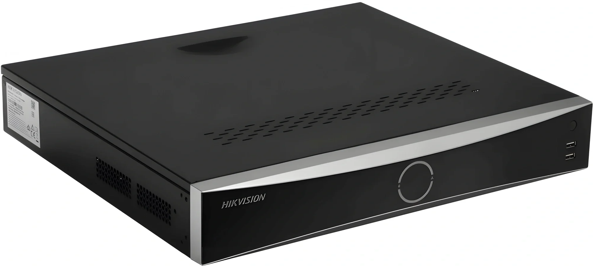 Видеорегистратор NVR HIKVISION DS-7716NXI-K4/16P 16-IP, 4-bay, DS-7716NXI-K4/16P(E)