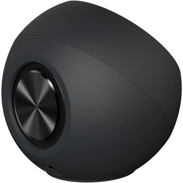 Компьютерные колонки CREATIVE - MF1700, 2.0, 8W, 100Гц-17КГц, Bluetooth, 2 speakers, цвет чёрный, 51mf1700aa000