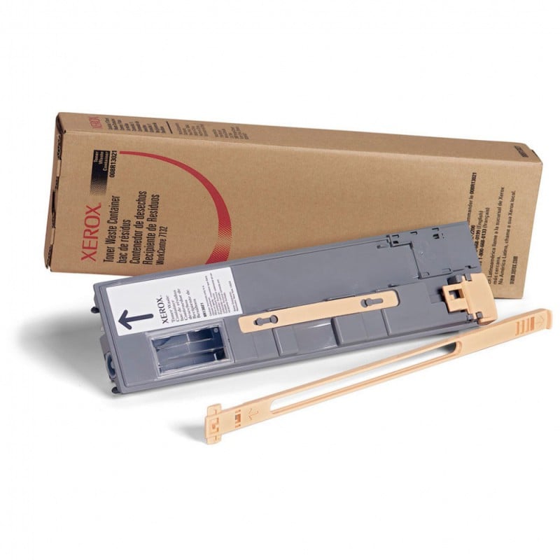 Бункер отработанного тонера Xerox 008R13021/641S01087, для WorkCentre 7132/7232/7242