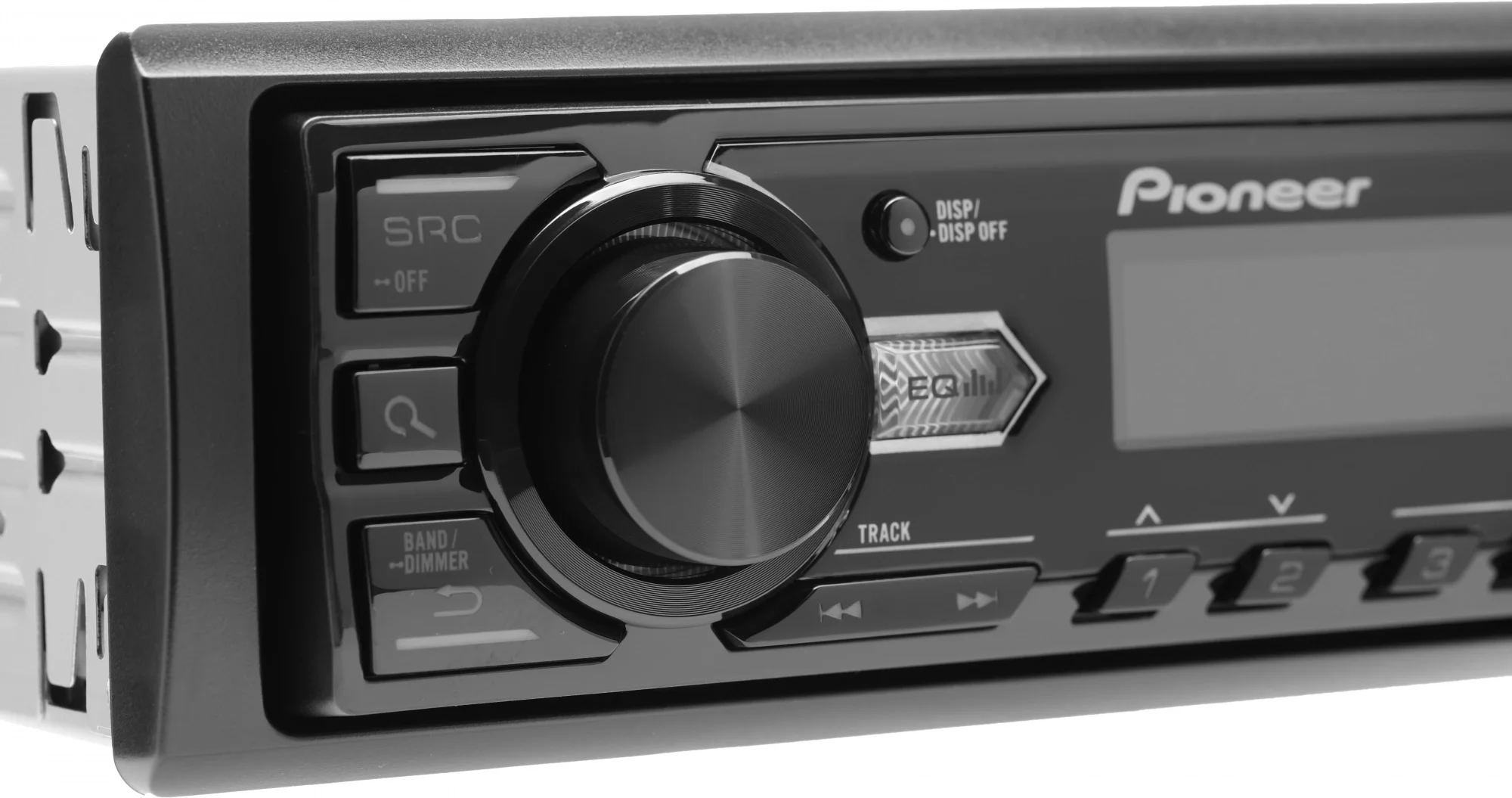 Автомагнитола Pioneer MVH-85UB 1DIN 4x50Вт RDS