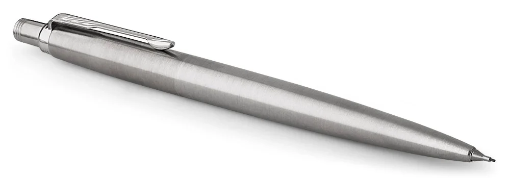 Карандаш механический Parker Jotter Core B61 (1953381) Stainless Steel CT 0.5мм
