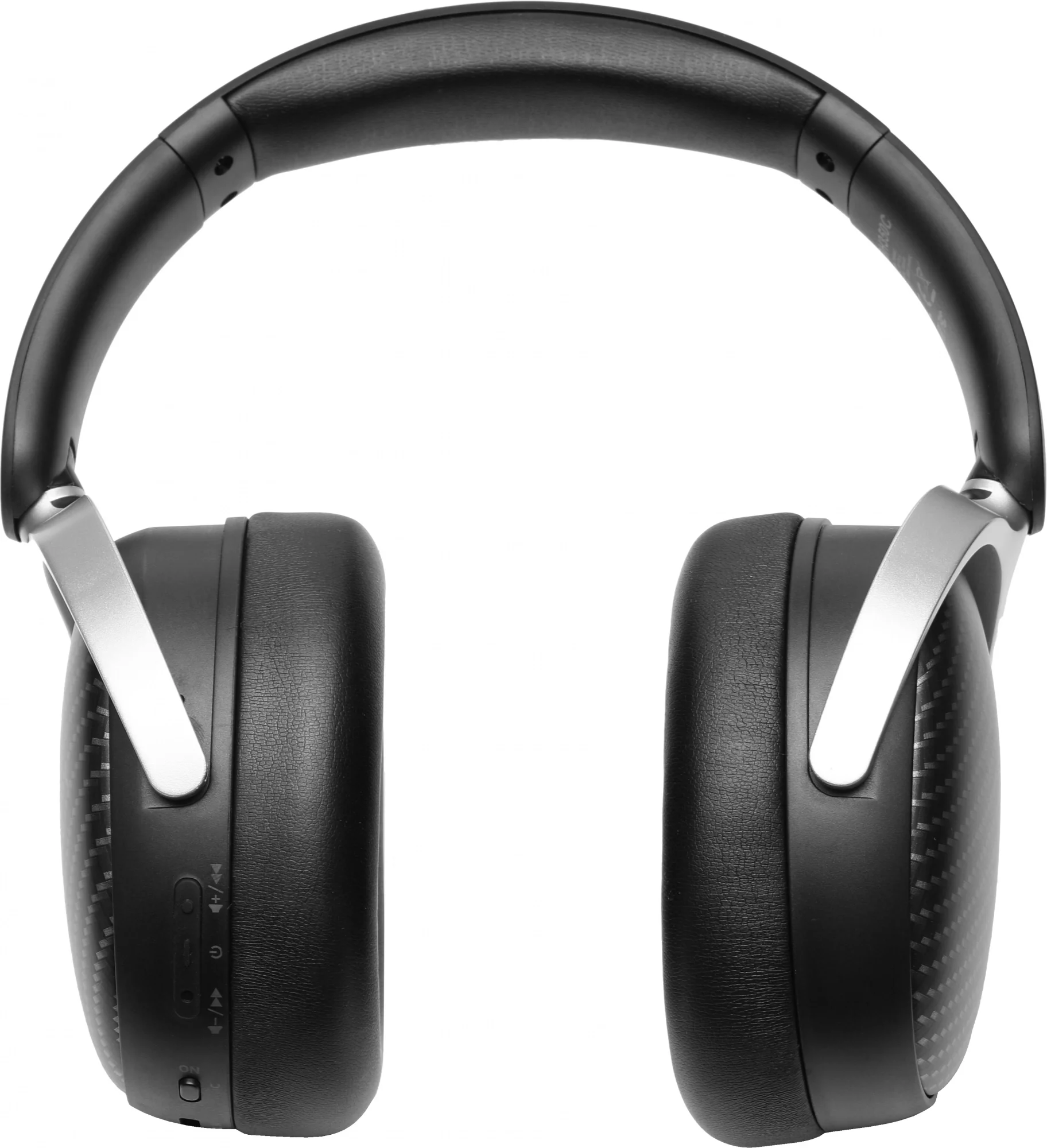Беспроводные/проводные наушники A4Tech Bloody BH350C черный, полноформатные, Bluetooth + проводной