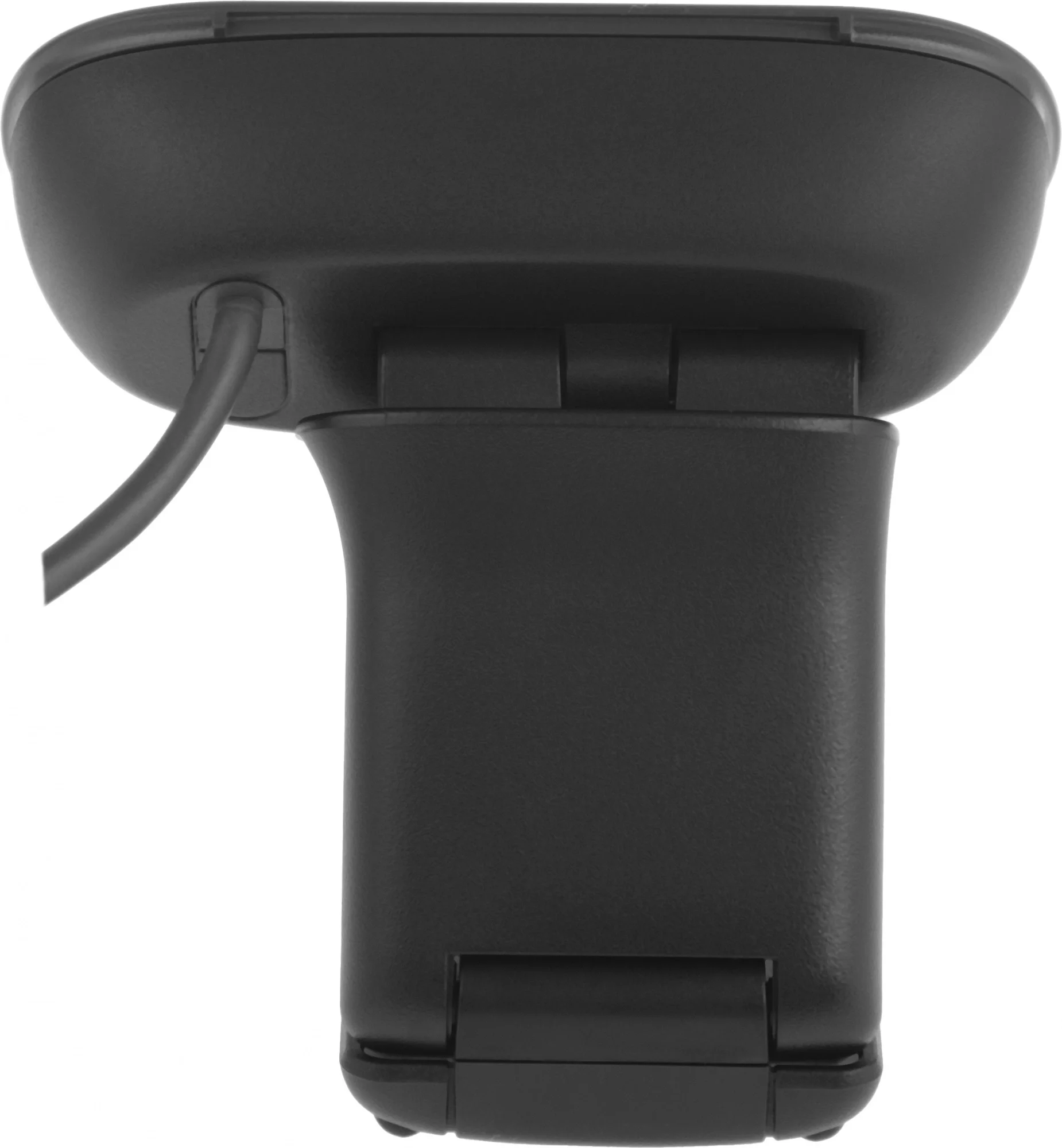 Веб-камера Logitech Brio 105 1920x1080, 30 кадр/с, USB Type-A, микрофон (шумоподавление), шторка приватности, автоосвещение, универсальное крепление