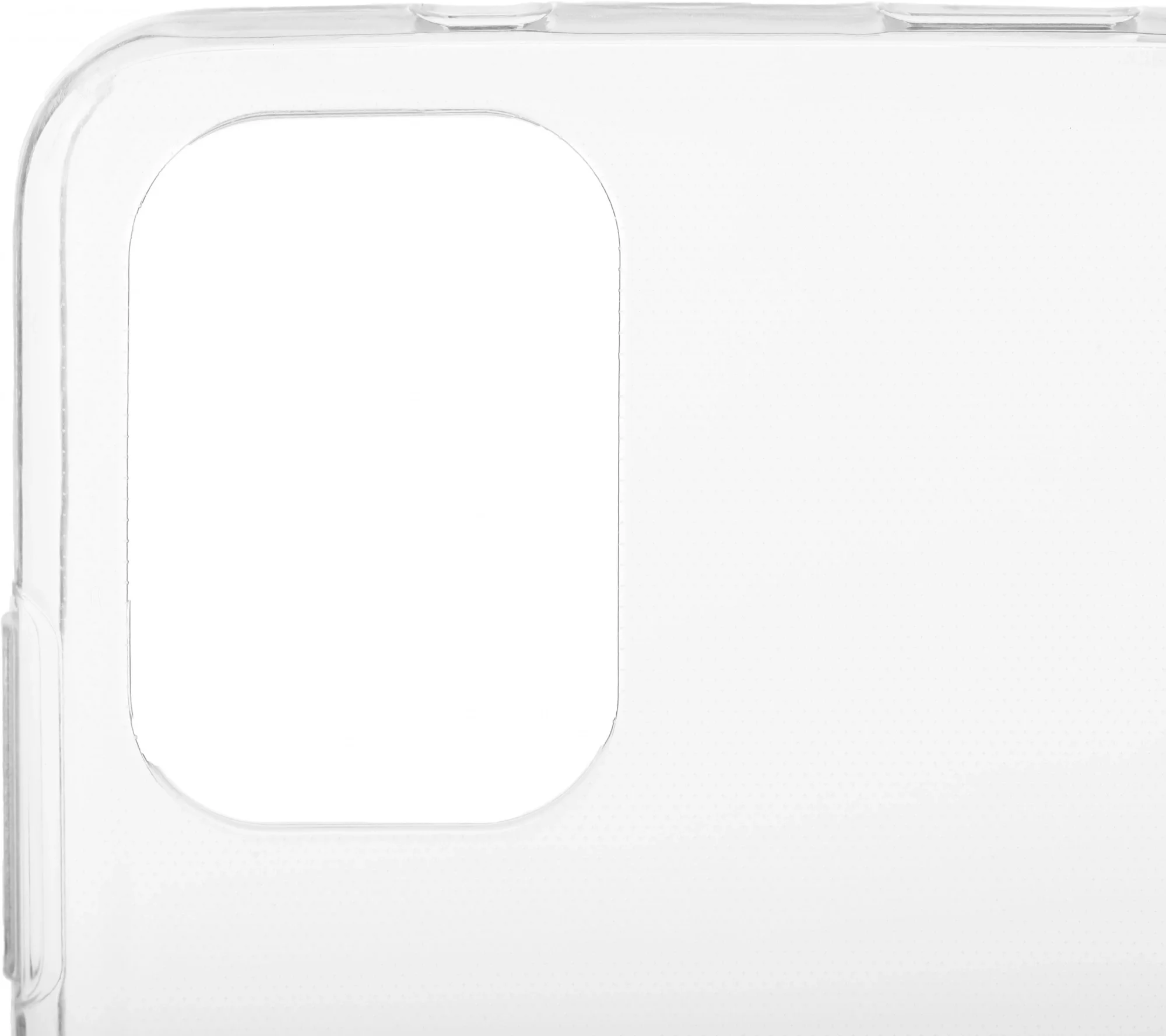 Чехол Redline УТ000024069 для Xiaomi Redmi Note 10/10S, прозрачный
