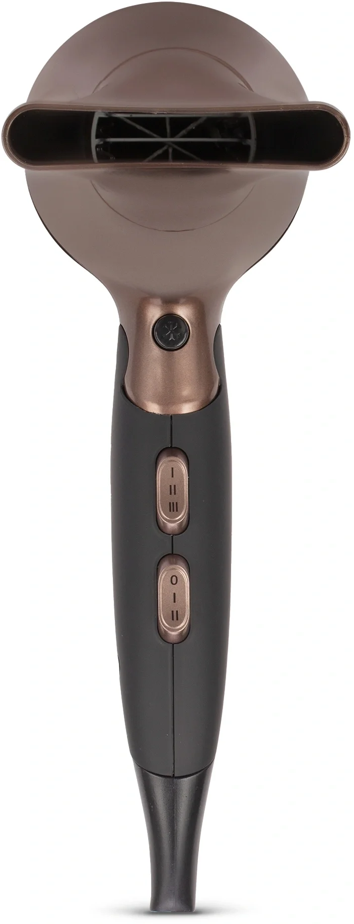 Фен  Vitek  VT-2238  2000Вт коричневый