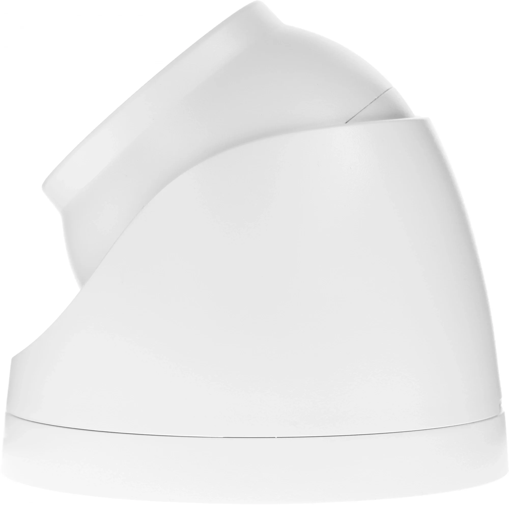 IP-камера Dahua DH-IPC-HDW2449TP-S-IL-0280B, 4Мп, купольная, уличная, Full-color