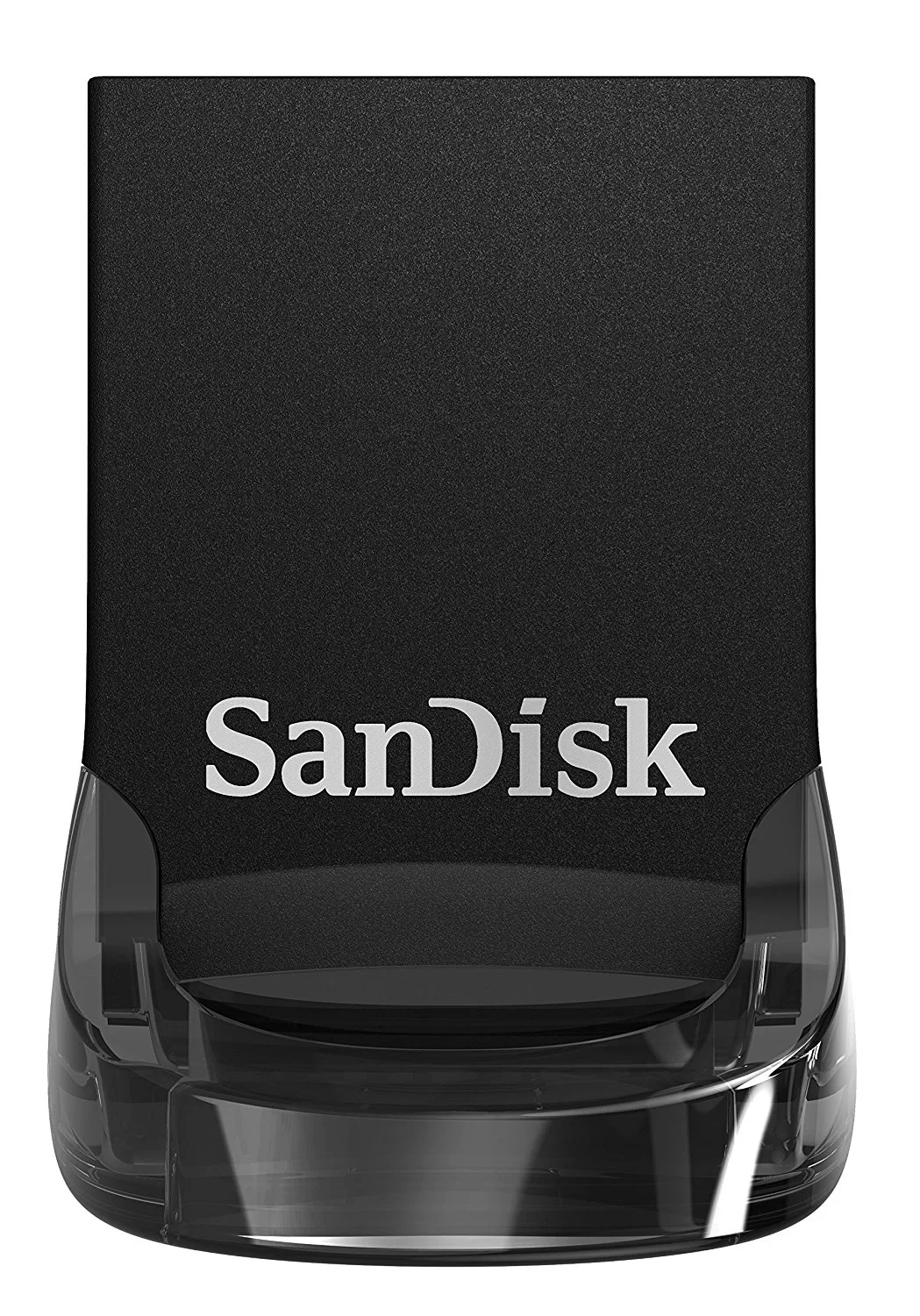 USB накопитель SanDisk Ultra Fit USB 3.2 Gen 1 64GB - Small Form Factor Plug & Stay Hi-Speed USB Drive (SDCZ430-064G-G46)