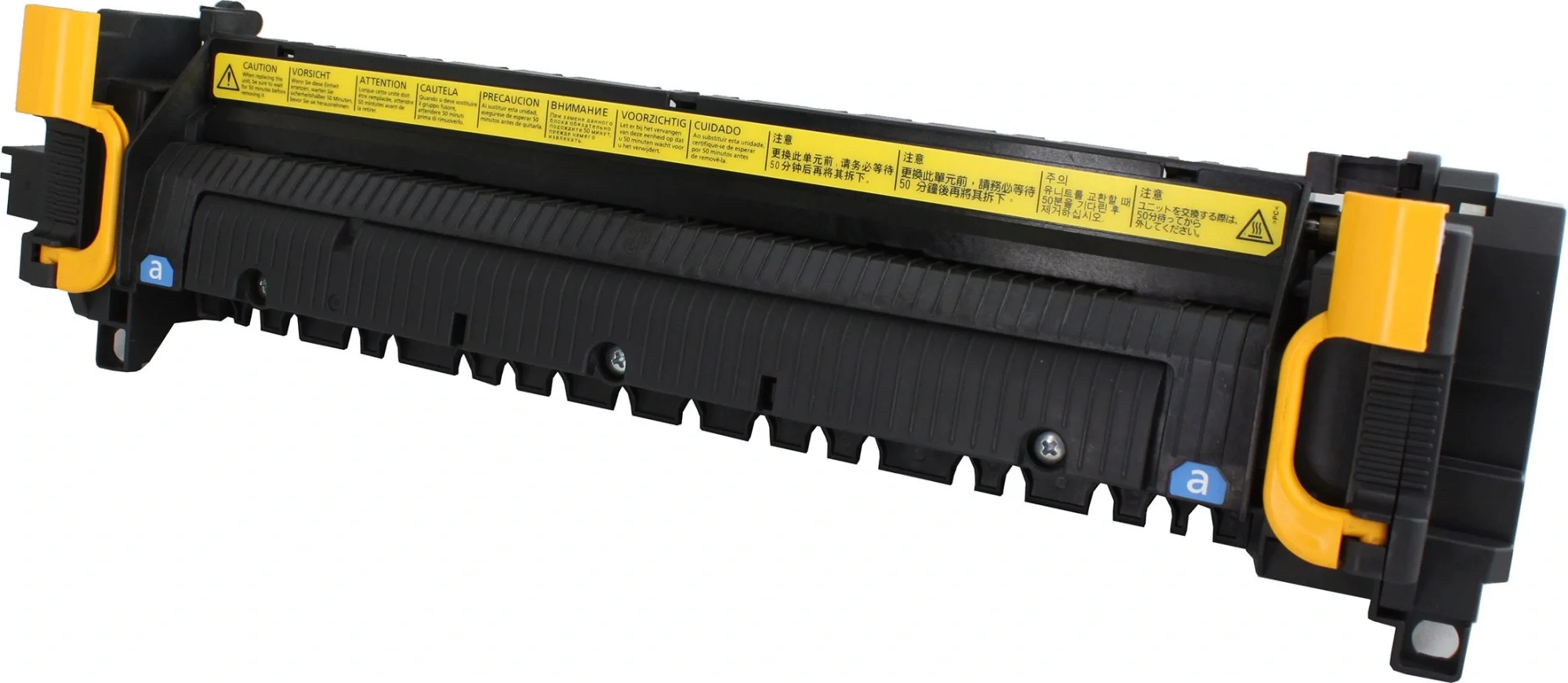 Печка в сборе Cactus CS-FU-KYO-FS6025 (302K393120/302K393121/302K393122/FK-475) (восстановл.) для Kyocera FS-6025MFP/6030MFP/6525MFP/6530MFP 200000стр.