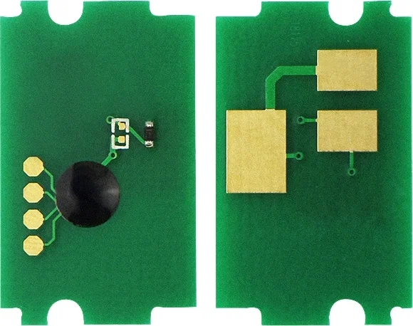Чип тонер-картриджа Cactus CS-CHIP-KY-TK5230-Y (TK-5230Y/1T02R9ANL0) желтый для KYOCERA Ecosys  P5021/M5521  2200стр.