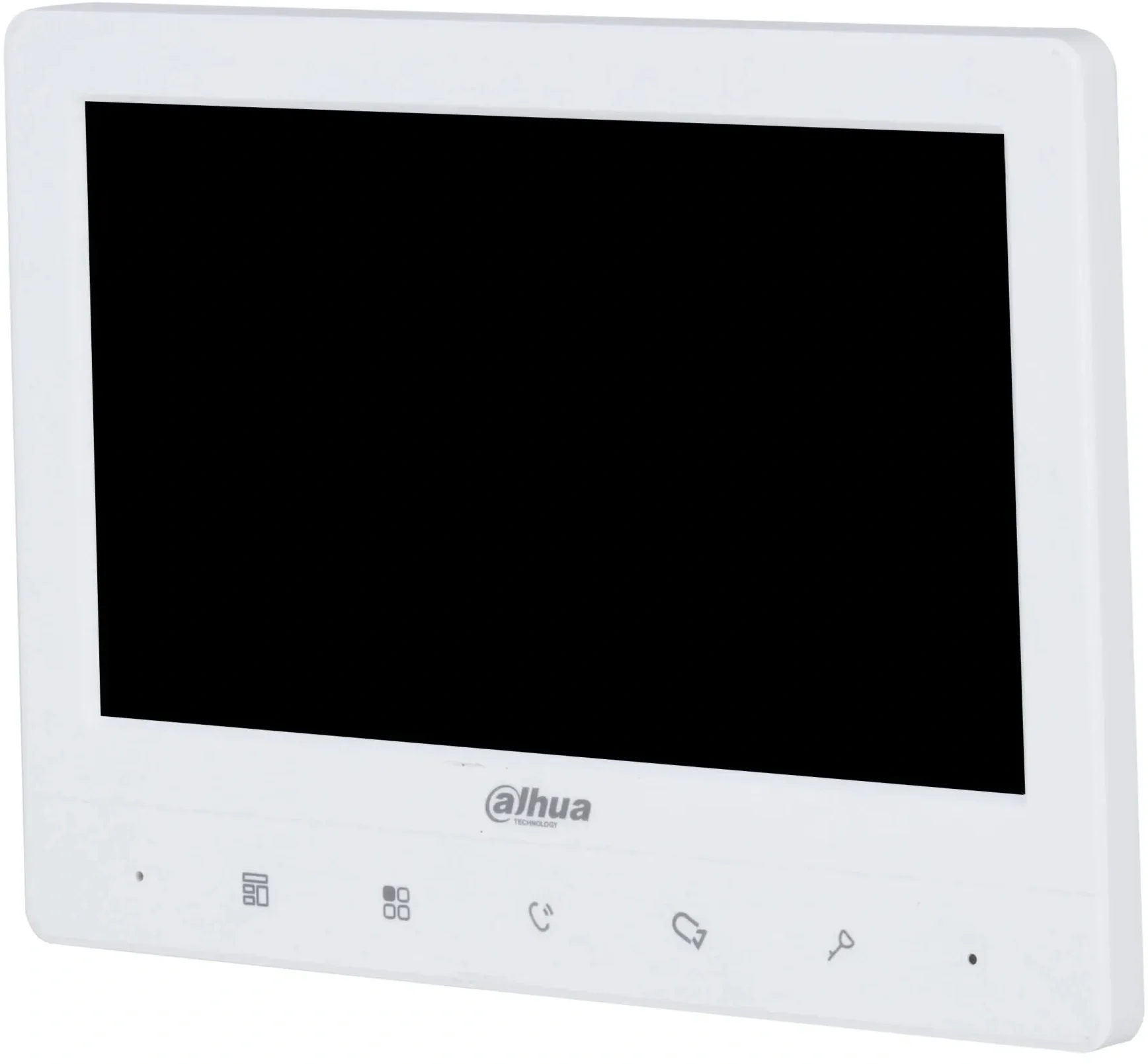 Монитор видеодомофона Dahua DHI-VTH1020J, IP 7 дюймовый