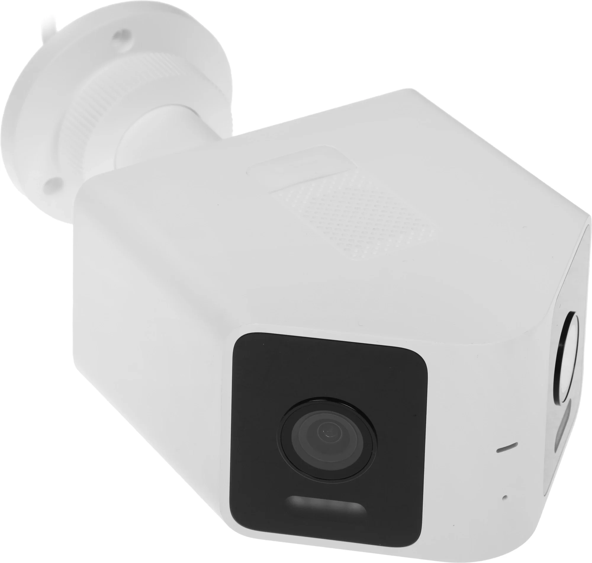 Камера видеонаблюдения IP Xiaomi CW100 Dual Wi-Fi 2.8-2.8мм цв. корп.:белый (BHR07UIEU)