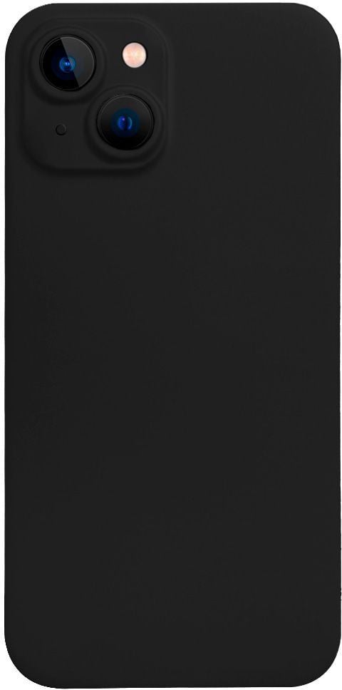 GR17SMT501 Чехол (клип-кейс) Gresso для Apple iPhone 13 Smart Slim  360 черный ()