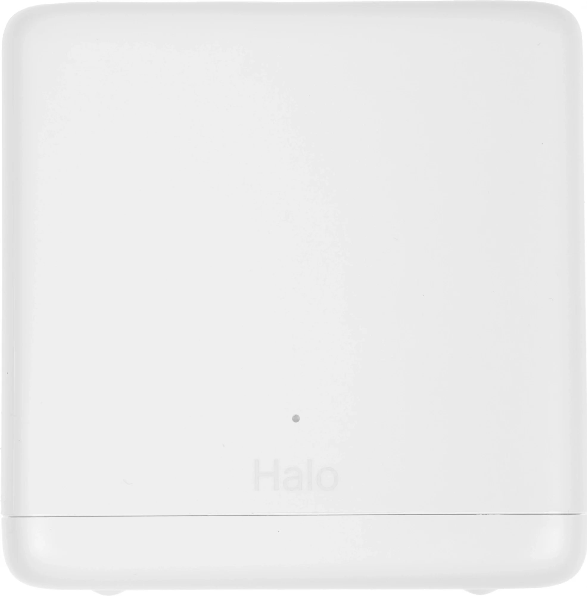 Система Mesh Mercusys Halo H60X(2-pack), Mesh система AX1500 Wi-Fi 6, до 300 Мбит/с на 2,4 ГГц + до 2402 Мбит/с на 5 ГГц, комплект 2
