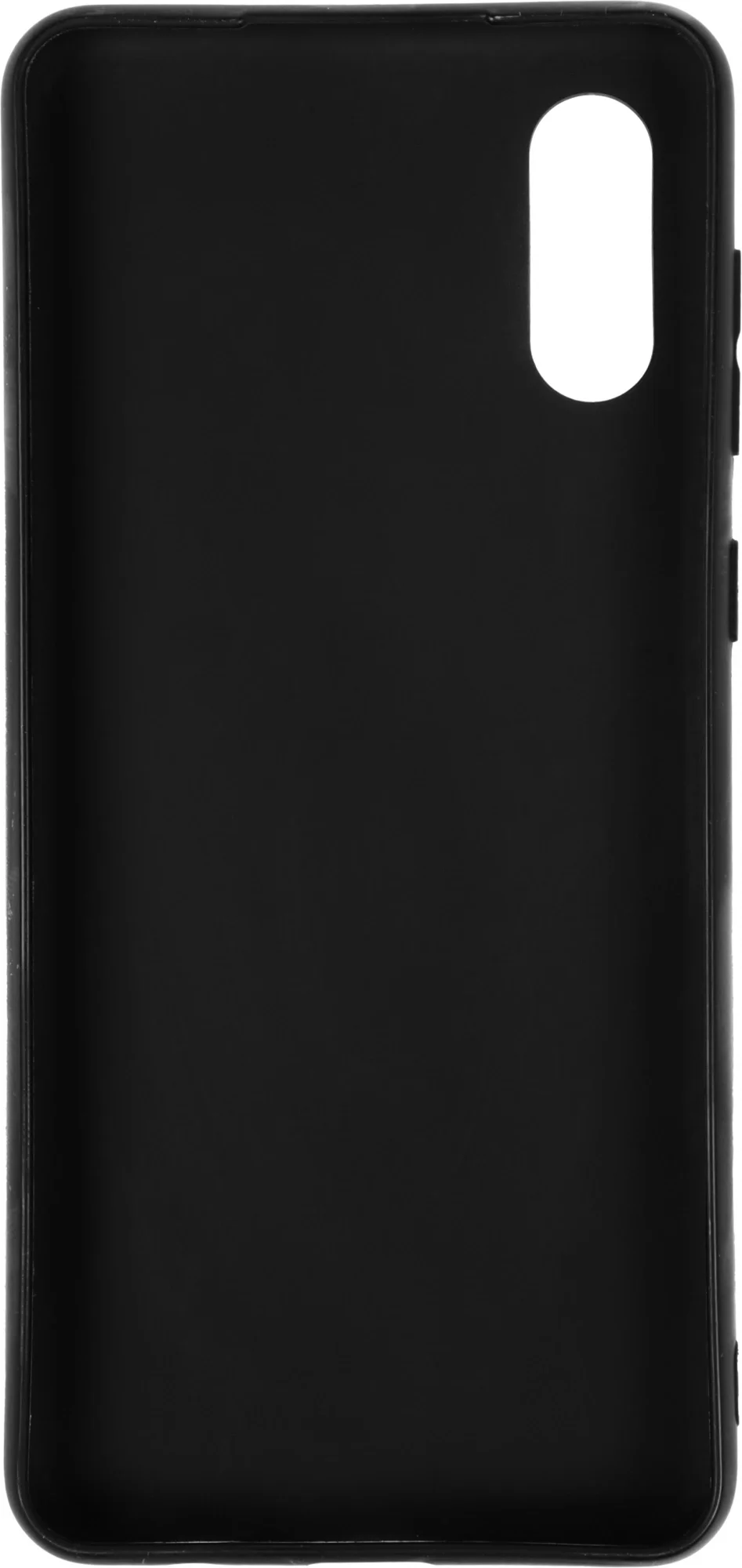 Чехол Gresso GR17AAAE8920 для Samsung Galaxy A02, синий