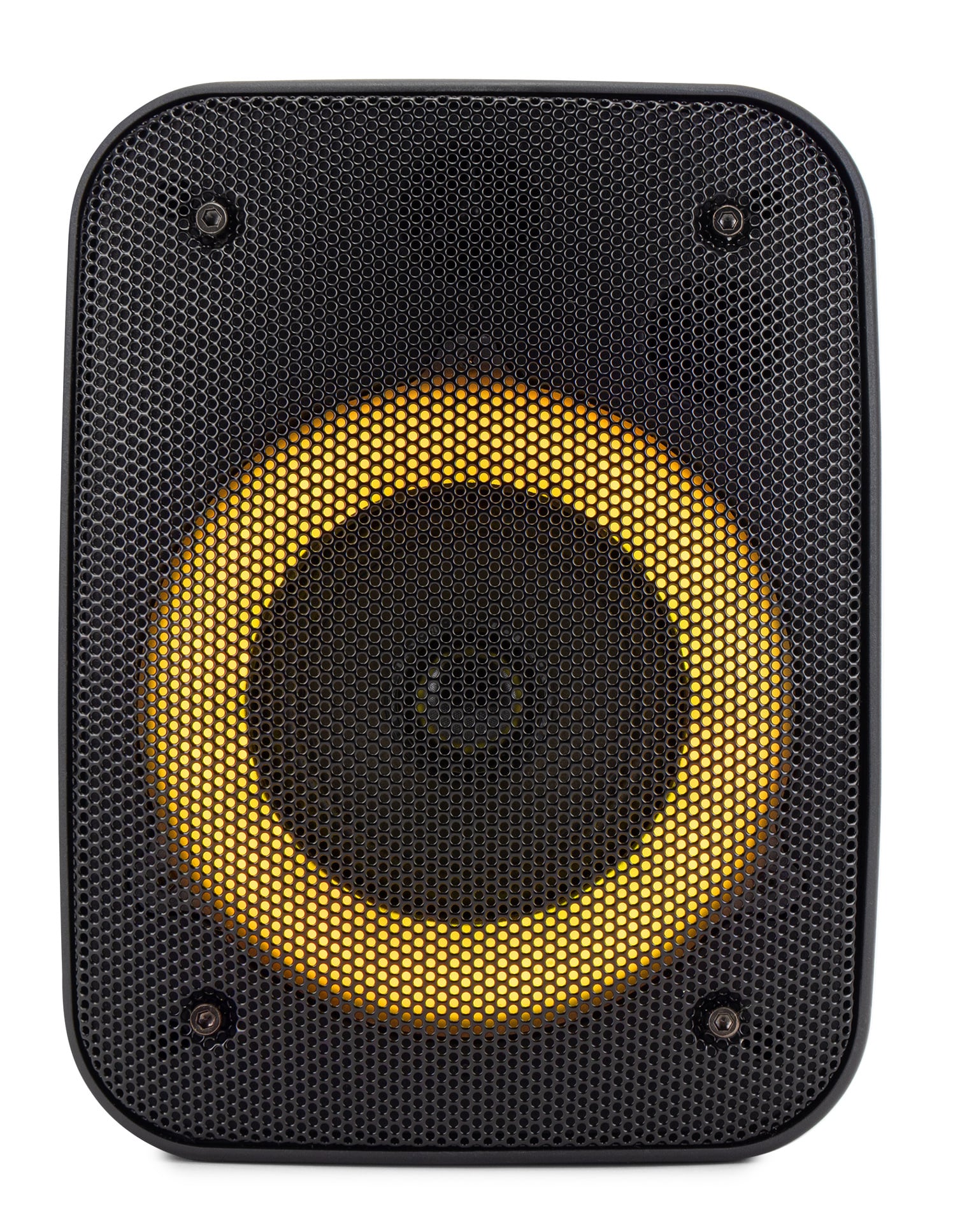 <109940> Акустическая система Hyundai H-PS1005 (20W, Bluetooth, 1500mAh, подсветка) [H-PS1005]