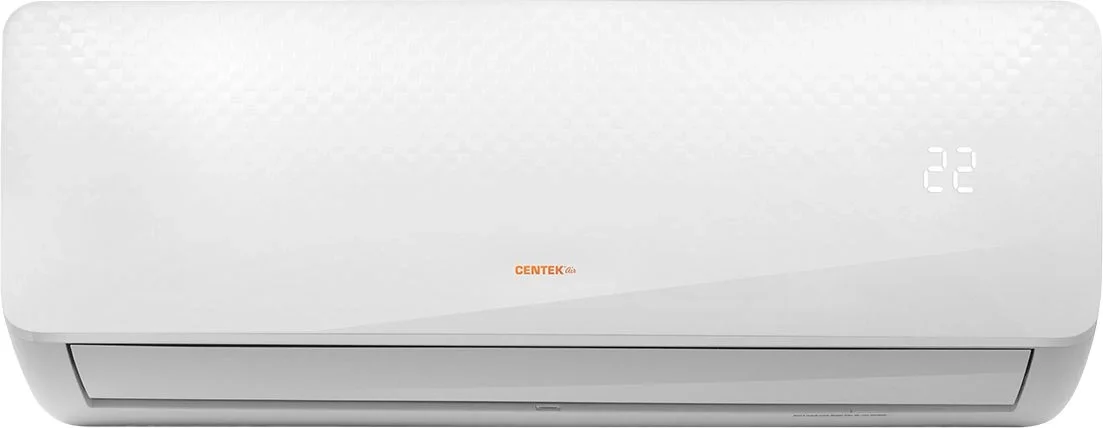 CT-65C18  Сплит-система Centek белый