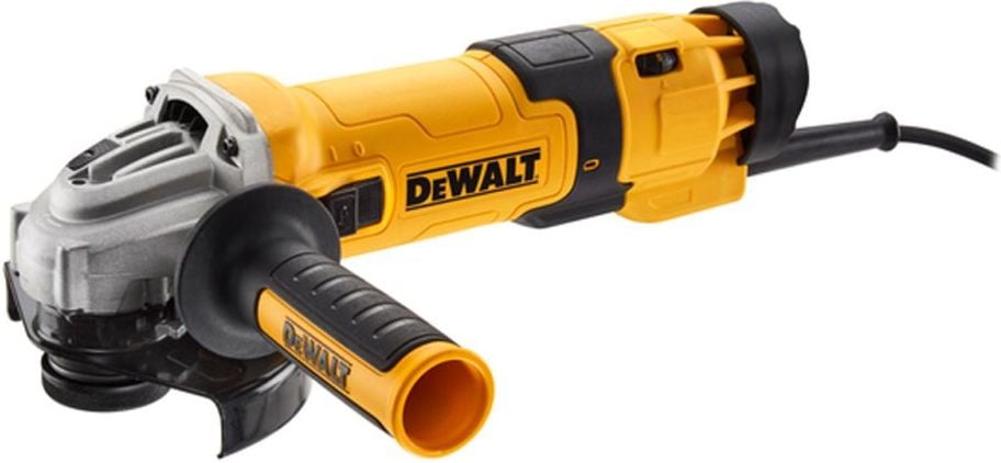 УШМ DeWalt DWE4257-QS, 1500 Вт, 125 мм