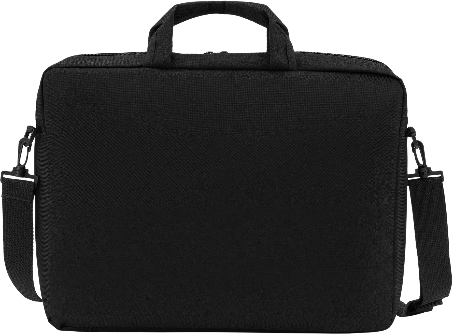 Сумка для ноутбука 17" Digma  W-211  черный  полиэстер (W211BK)
