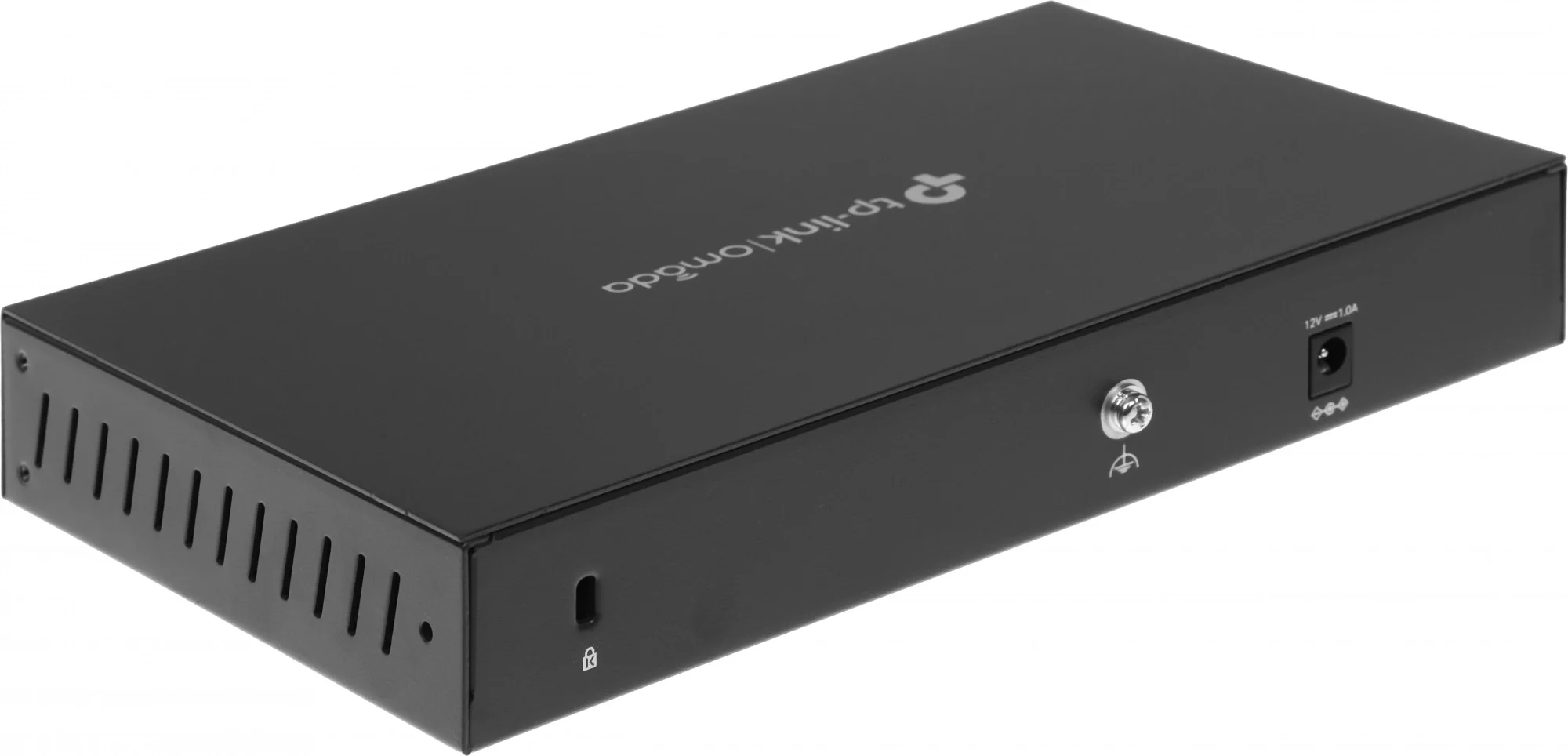ER7206 - Маршрутизатор VPN, TP-Link, ER7206 , SafeStream Гигабитный VPN-маршрутизатор с 1x1000Mb портом WAN + 3x1000Mb настраиваемых порта WAN/LAN + 1x1000Mb порт LAN