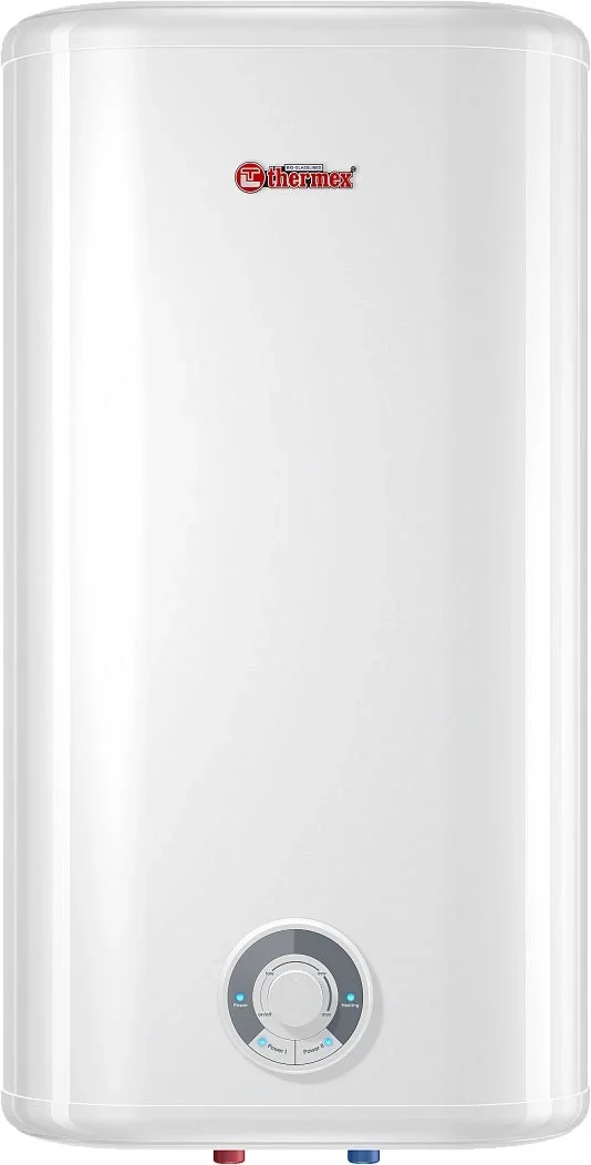 Водонагреватель Thermex Ceramik 50 V, электрический, накопительный, 50л (ЭДЭ001634)