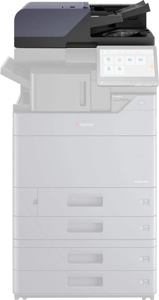 Устройство автоматической подачи документов (реверсивное) Kyocera DP-7140 (на 50 листов) для TASKalfa 2554ci/TASKalfa 3554ci (1203V25NL0)