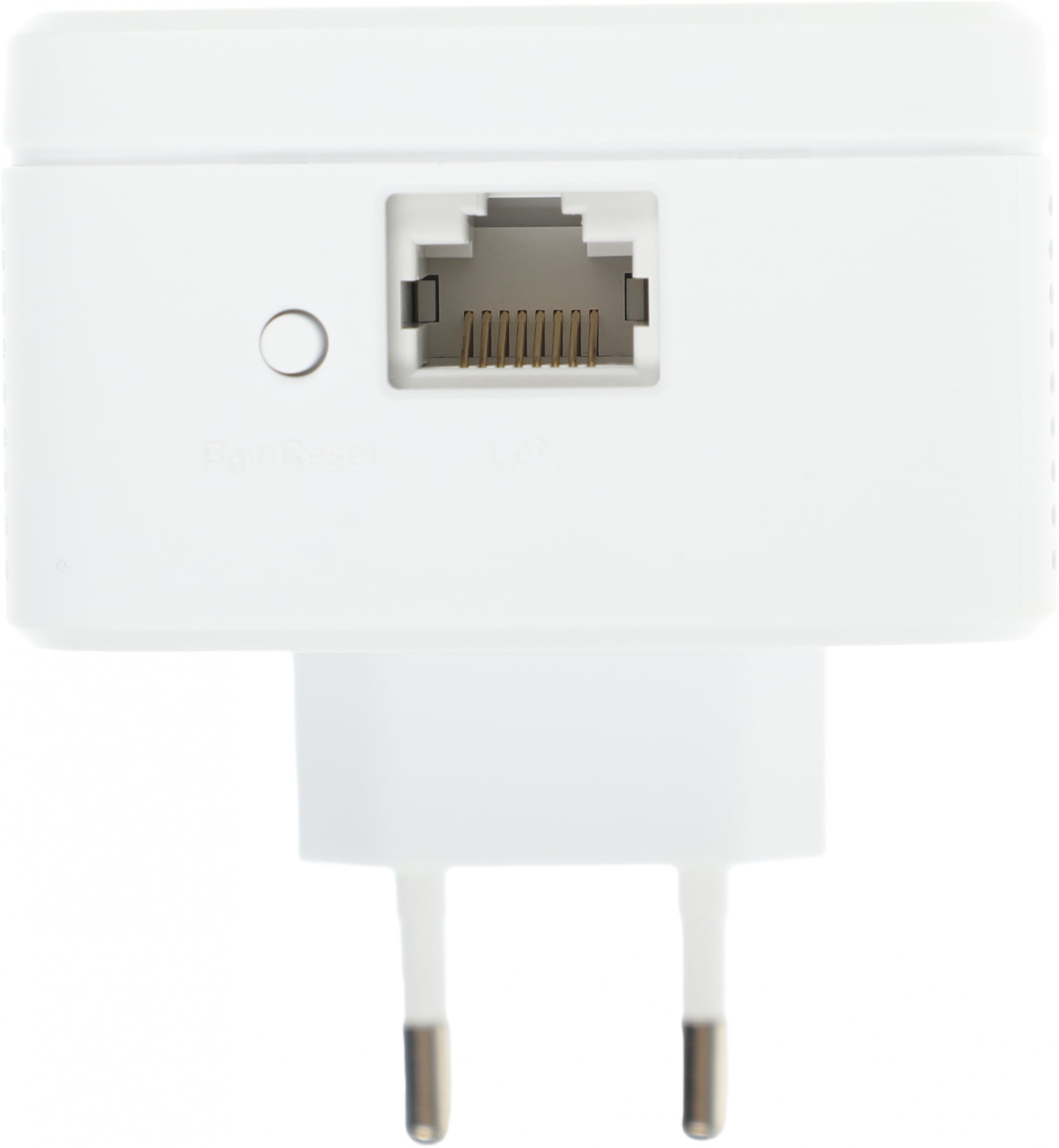 Комплект гигабитных Wi-Fi адаптеров Mercusys Powerline AV1000 Powerline kit with 300Mbps Wi-Fi, plug and play, up to 300 meters over an existing electrical circuit, the kit includes a MP510 and a MP500.