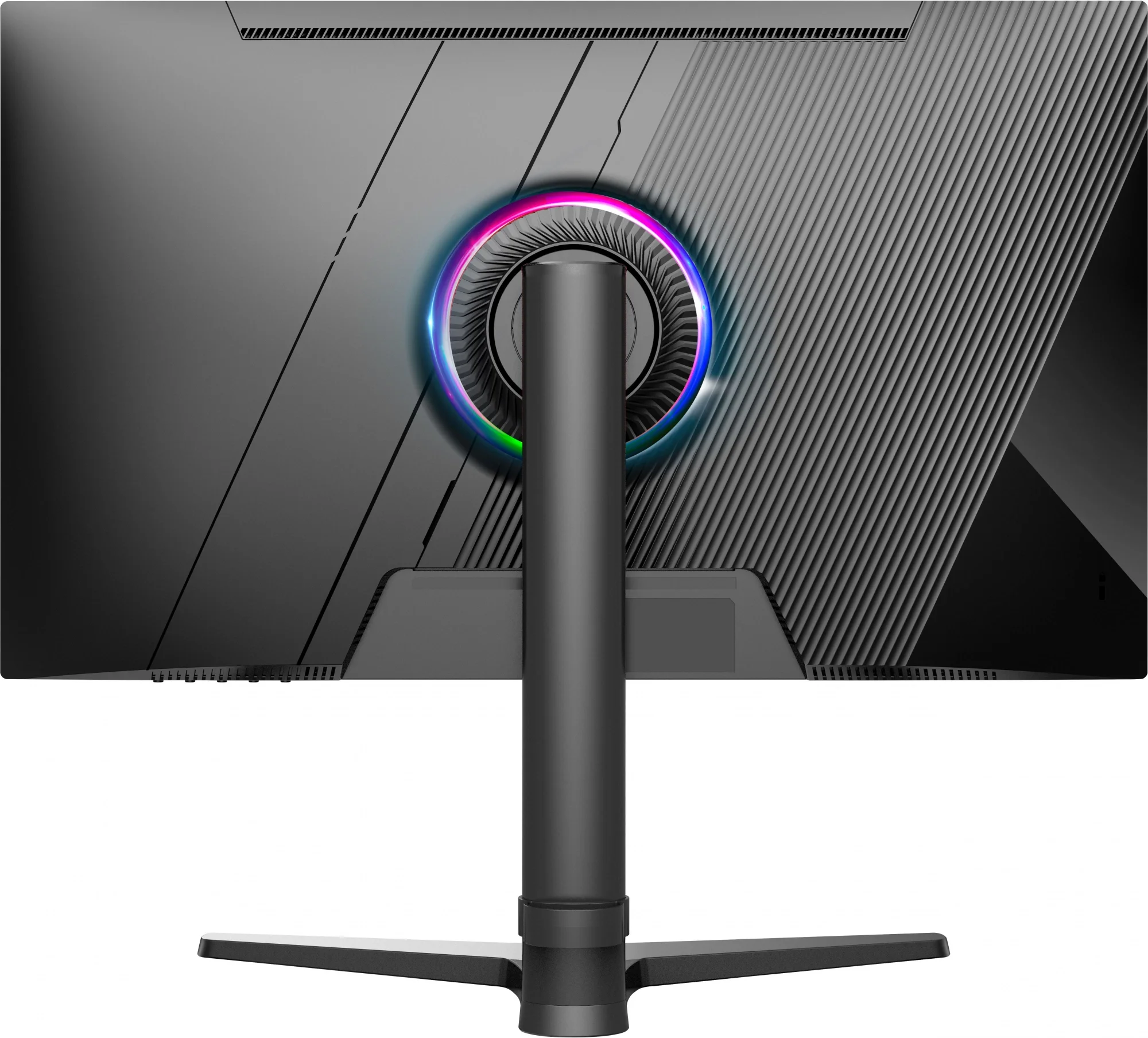 Монитор NPC MZ2707, 27", IPS, QHD 2560×1440, 165 Гц