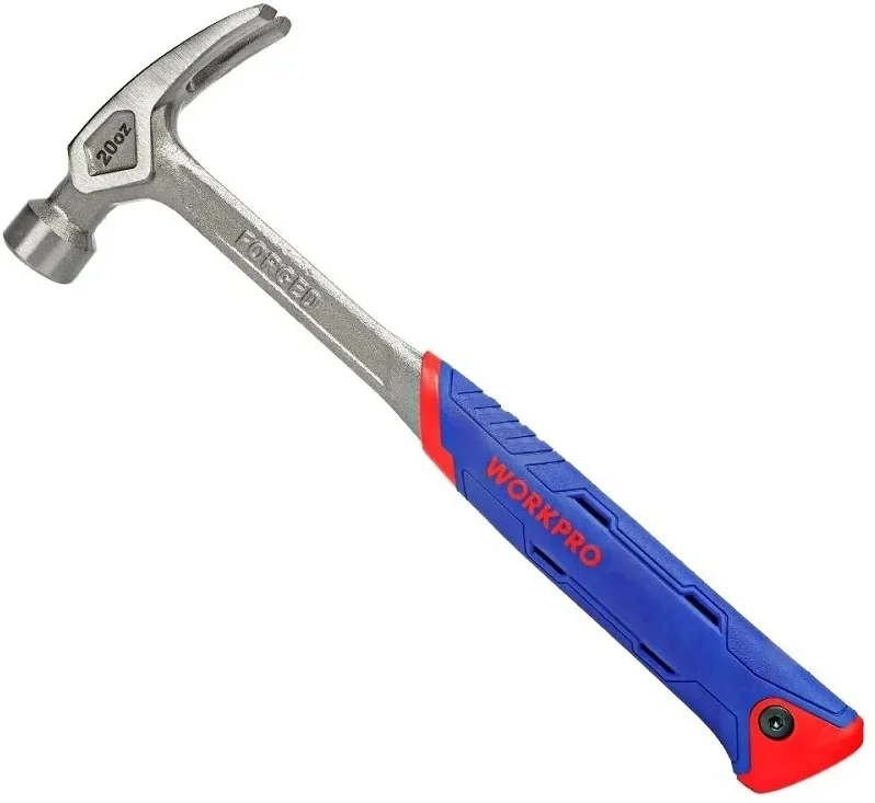 Гвоздодер Workpro WP241015