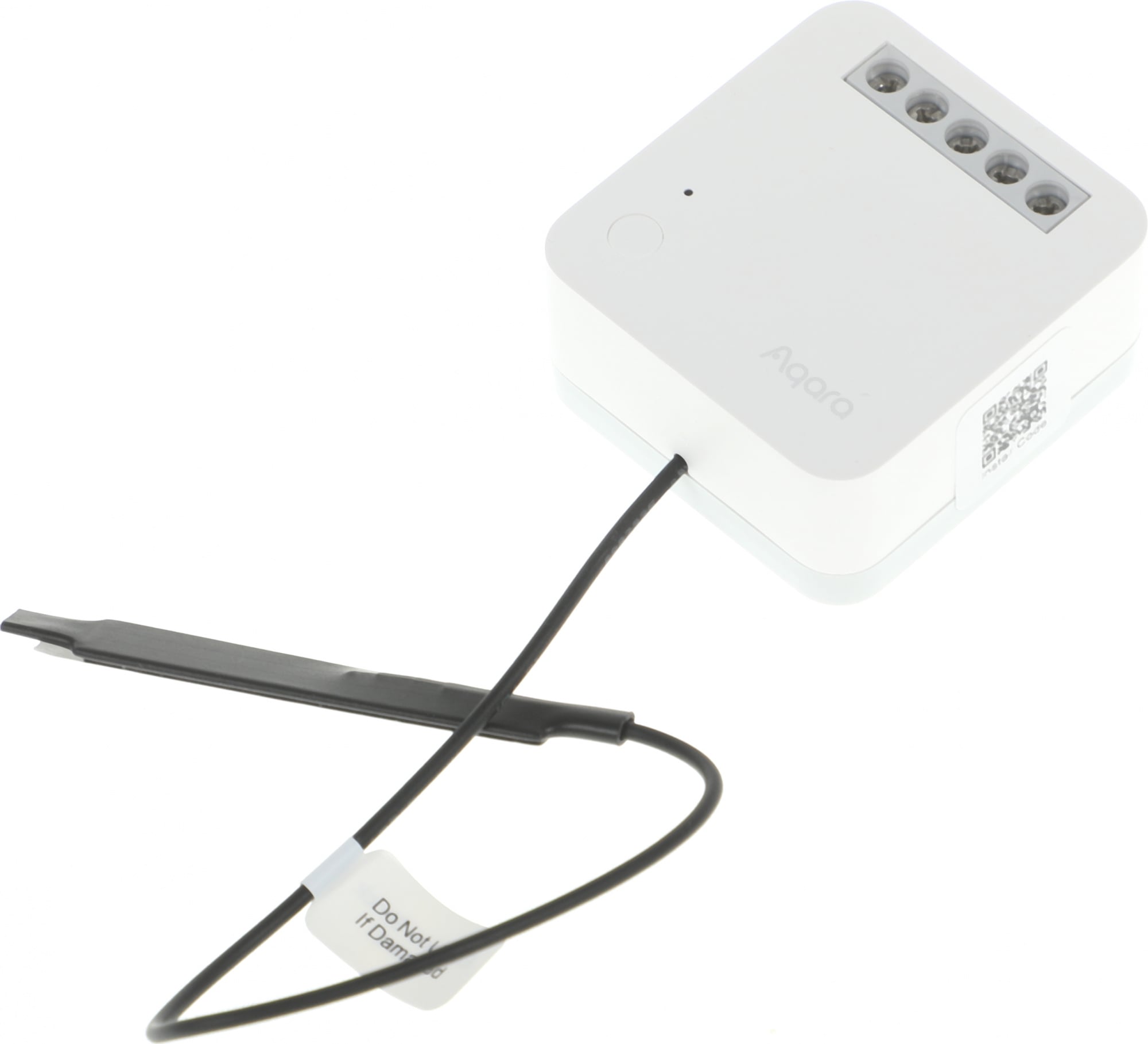 Комплект защита от протечки Aqara SWK43BS