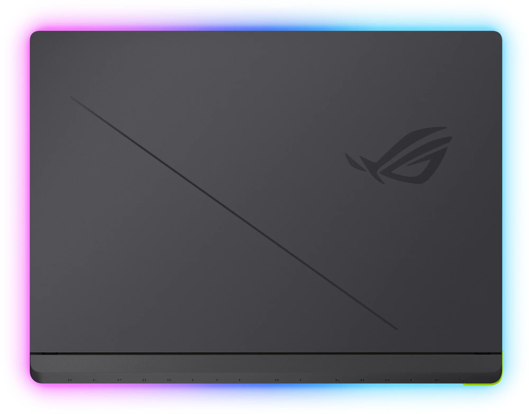 Ноутбук Asus ROG Strix G18 G815LR-S9126W Core Ultra 9 275HX 32Gb SSD1Tb NVIDIA GeForce RTX5070Ti 12Gb 18" IPS WQXGA (2560x1600) Windows 11 Home grey WiFi BT Cam (90NR0LT1-M005B0)