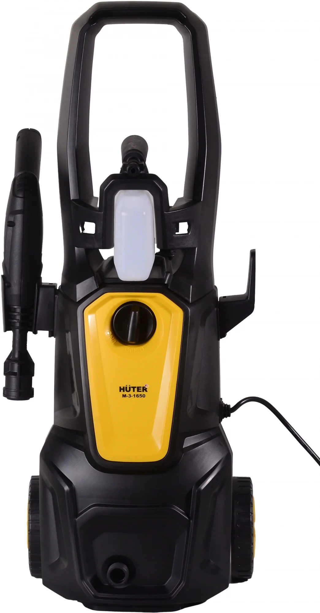 Минимойка Huter M-3-1650 1650Вт (70/8/28)
