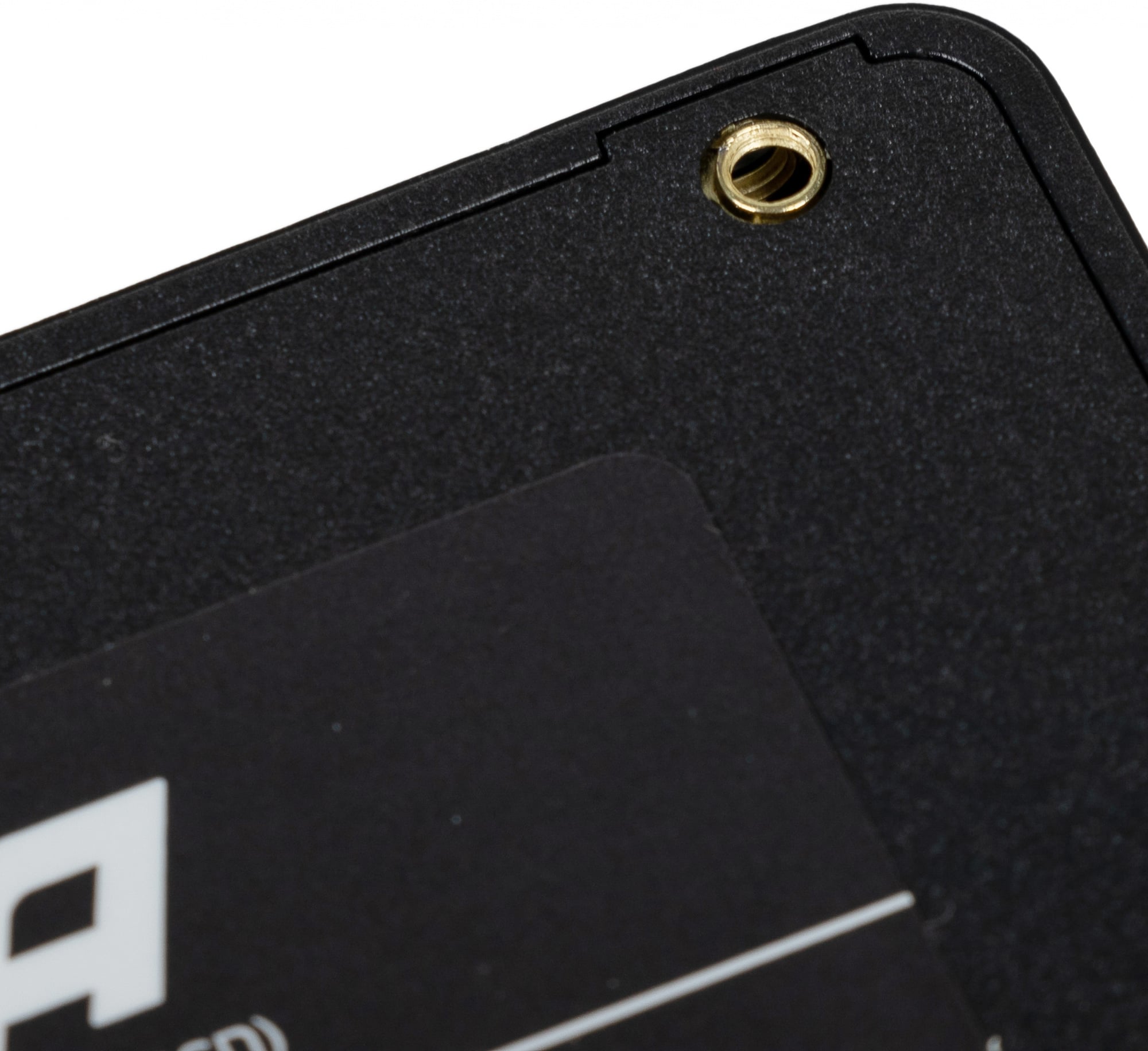 Диск SSD Digma - Run Y2, для ноутбука, 2.5", 128 ГБ, SATA, 6 Гб/с, speed write-430МБ/с read-500МБ/с, TLC, Yeestor YS9082, DGSR2128GY23T