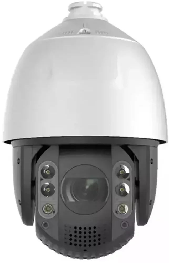 Камера видеонаблюдения HIKVISION - DS-2DE7A432IW-AEB, IP-камера, 2560 x 1440, 5.9-188.8мм F1.5, CMOS 1/1.8", 25fps, 10/100Mb/s, microSD/SDHC/SDXC, IR range 200m, IP66, DS-2DE7A432IW-AEB(T5)