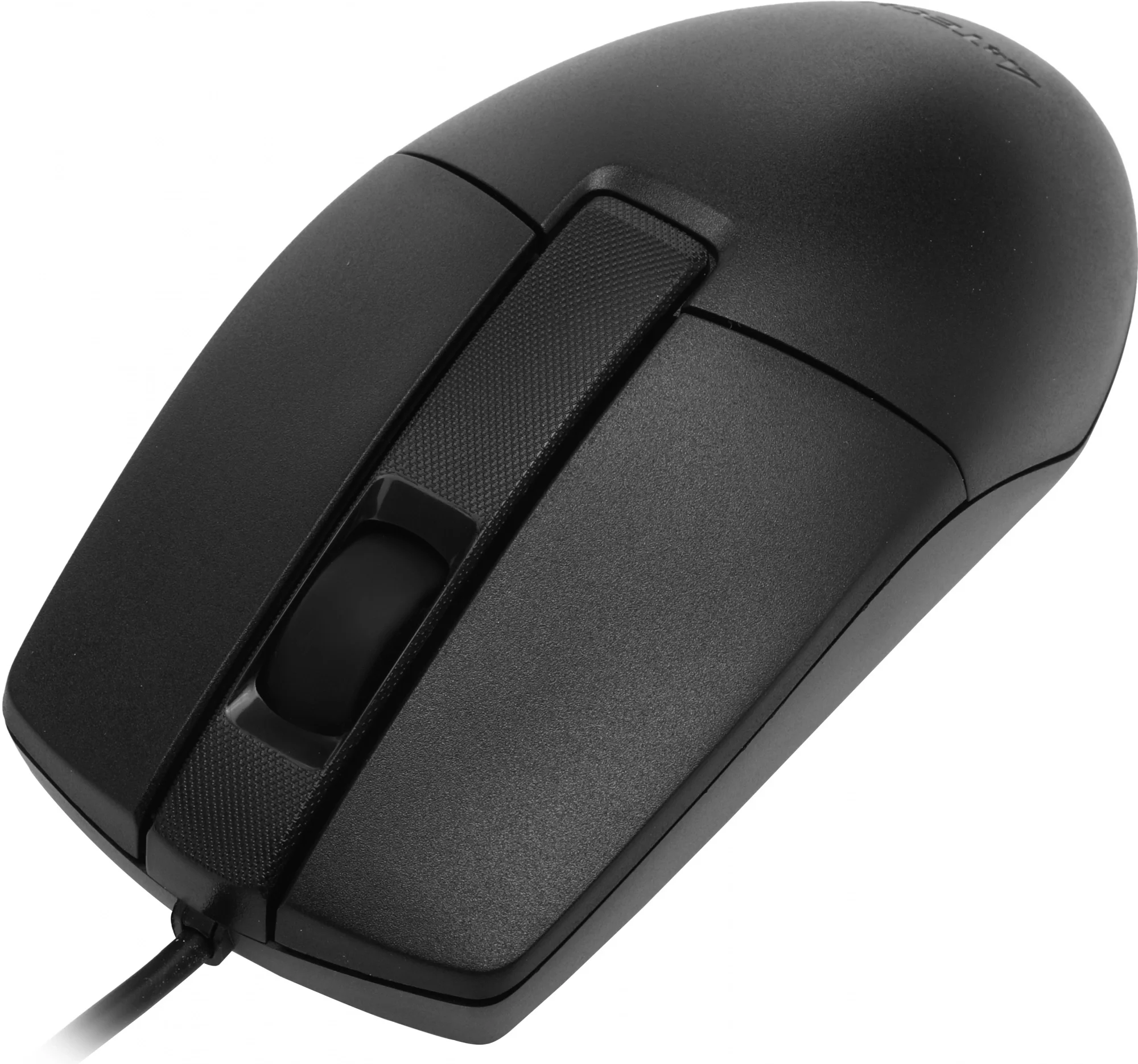 Комплект клавиатура+мышь проводной A4TECH KR-3330 черный (USB, 1200dpi) (KR-3330)
