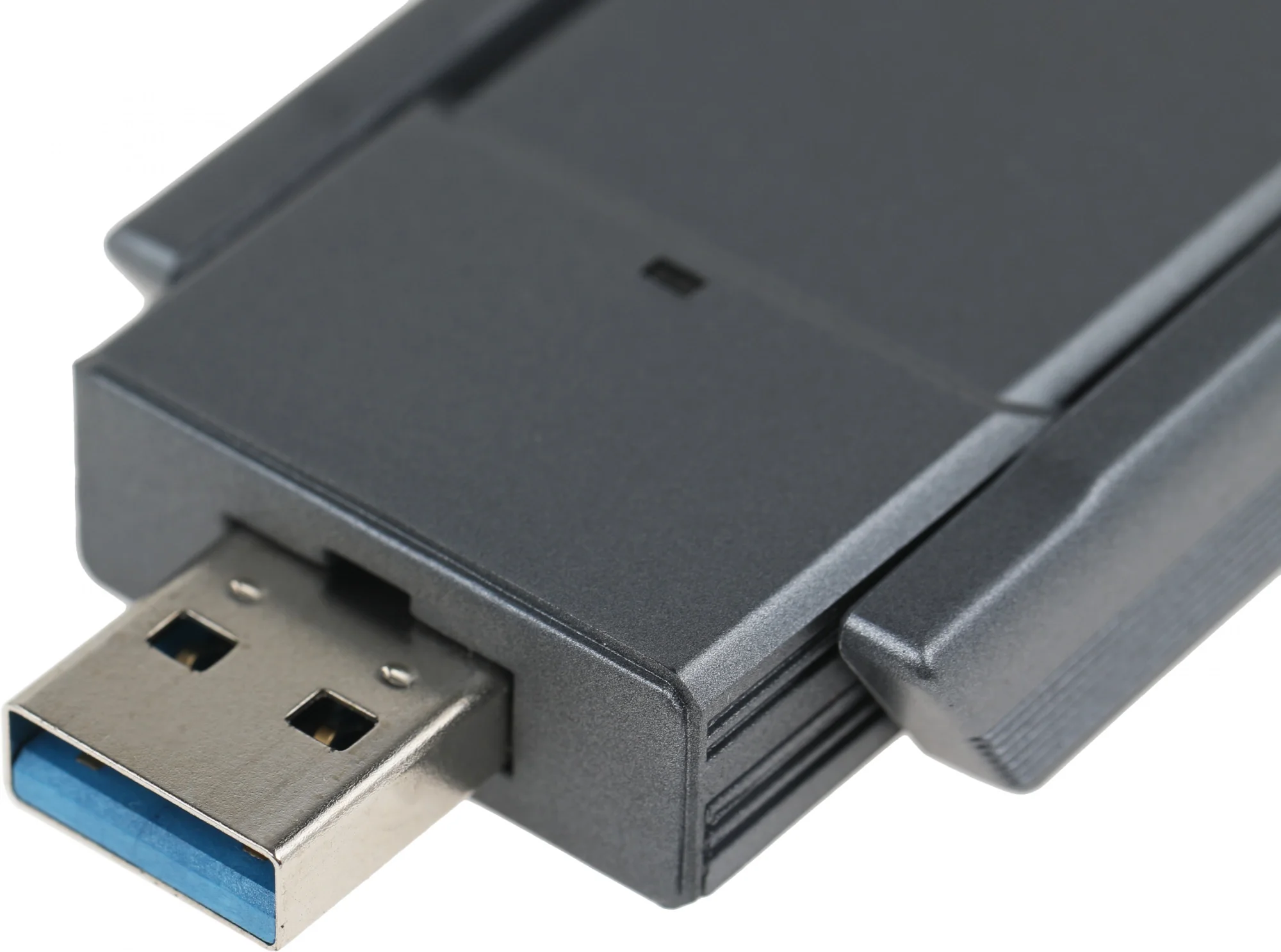 Сетевой адаптер Wi-Fi Origo OW1800M OW1800M/A1A AX1800 USB 3.0 (ант.внеш.несъем.) 2ант. (упак.:1шт)