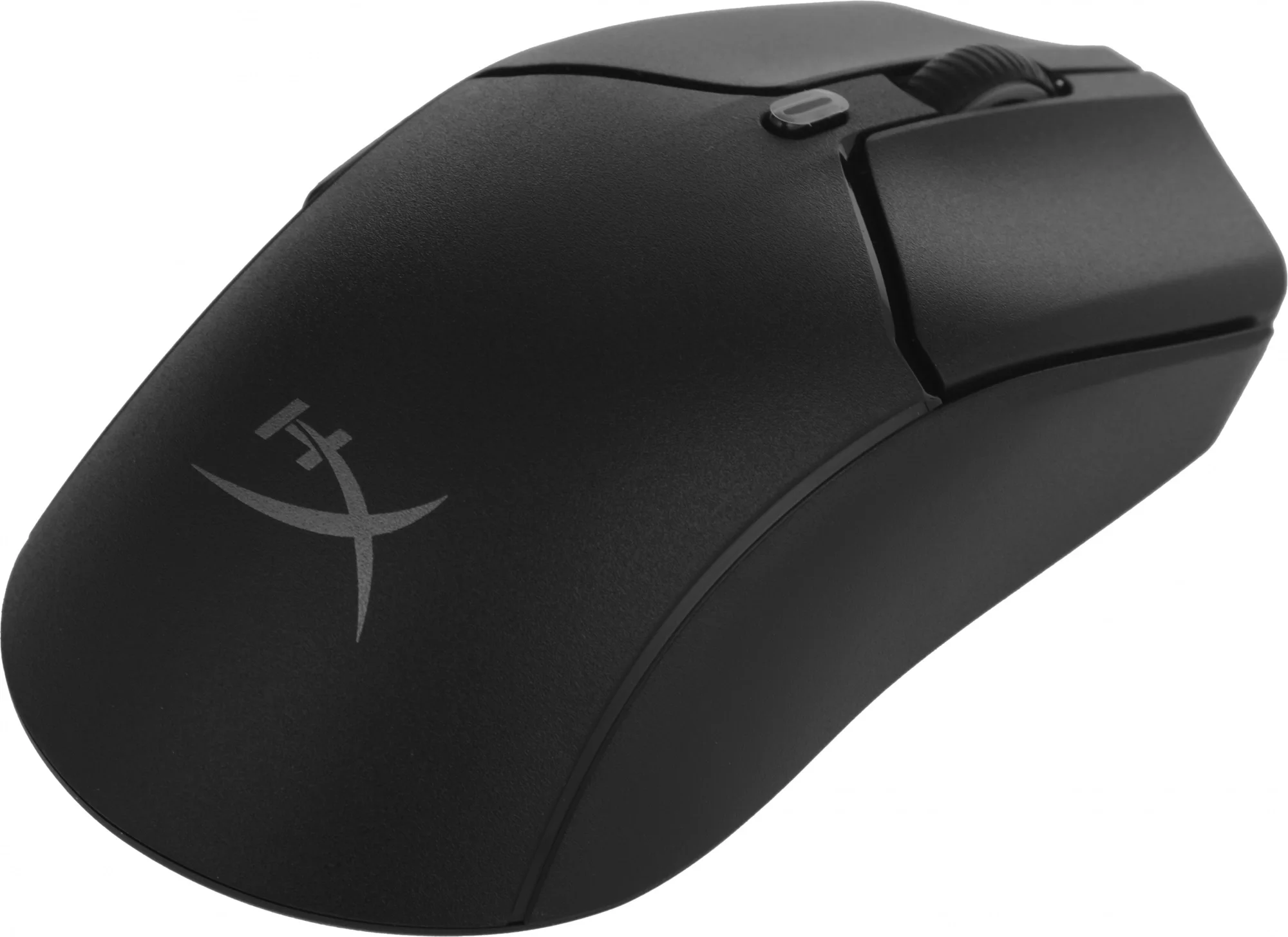 6N0B0AA - Компьютерная мышь, HyperX, 6N0B0AA, Pulsefire Haste 2 Wireless, Игровая, Оптическая 26000dpi, 650 IPS, 6 кнопок, Беспроводная, USB, Чёрная