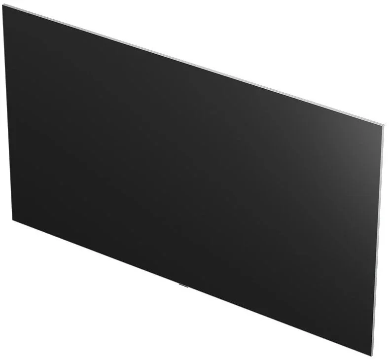 Телевизор LG - OLED83G5RLA 83", 3840x2160 (4K) OLED, optical audio out, CI+, DVB-S2, DVB-T2, DVB-С, 4xHDMI in, 3xUSB, HDR, Wi-Fi, RJ-45, Smart TV, WebOS, серебристый, OLED83G5RLA.ARUG