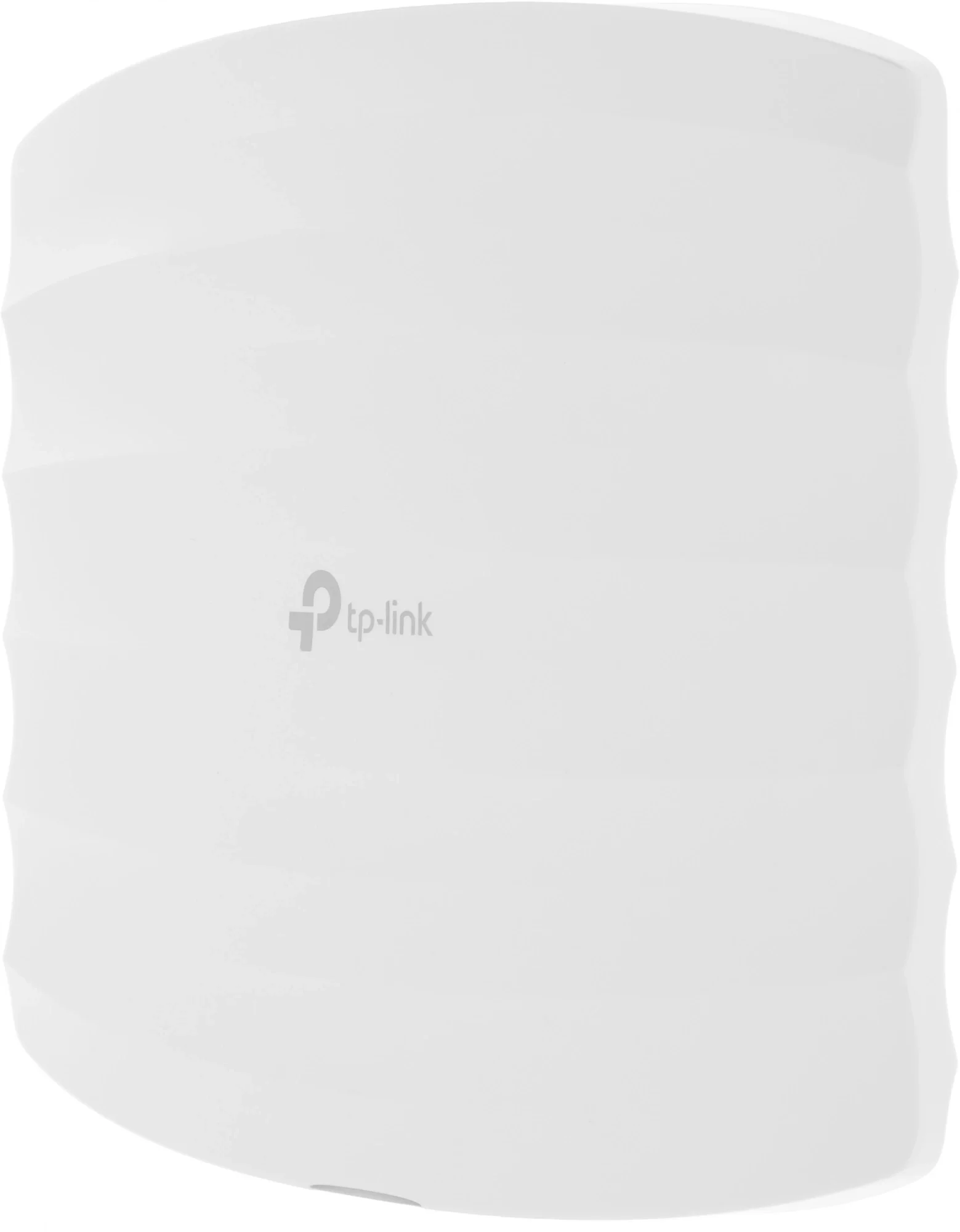 TP-Link - AC1350 Wave 2 Гигабитная двухдиапазонная потолочная точка доступа Wi-Fi
До 1317 Мбит/с в двух диапазонах Wi-Fi: до 450 Мбит/с на 2,4 ГГц и до 867 Мбит/с на 5 ГГц 
Fast roaming (802.11k/v) обеспечивает высокую мобильность и автоматически переключает клиентские устройства с одной точки доступа на другую.
Поддержка Power over Ethernet (802.3af) и пассивного PoE 
Функция Band Steering автоматически переключает двухдиапазонные устройства на канал 5 ГГц для более быстрого подключения
Beamforming усиливает сигнал в нужном направлении, обеспечивая более быстрый и стабильный Wi-Fi