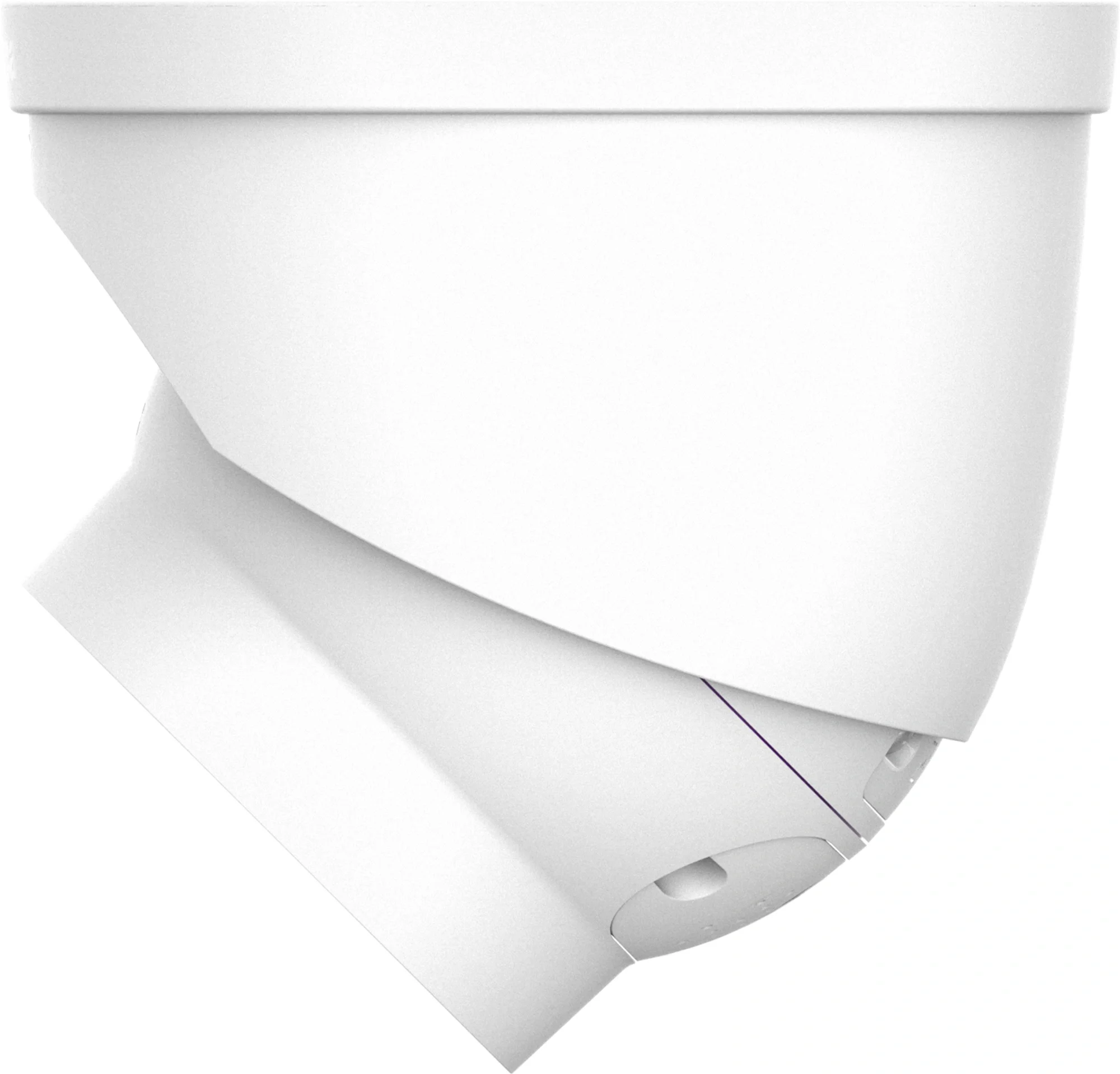Камера видеонаблюдения IP Dahua DH-IPC-HDW3449HP-AS-PV-0360B-PRO 3.6-3.6мм цв. корп.:белый (DH-IPC-HDW3449HP-AS-PV-PRO)