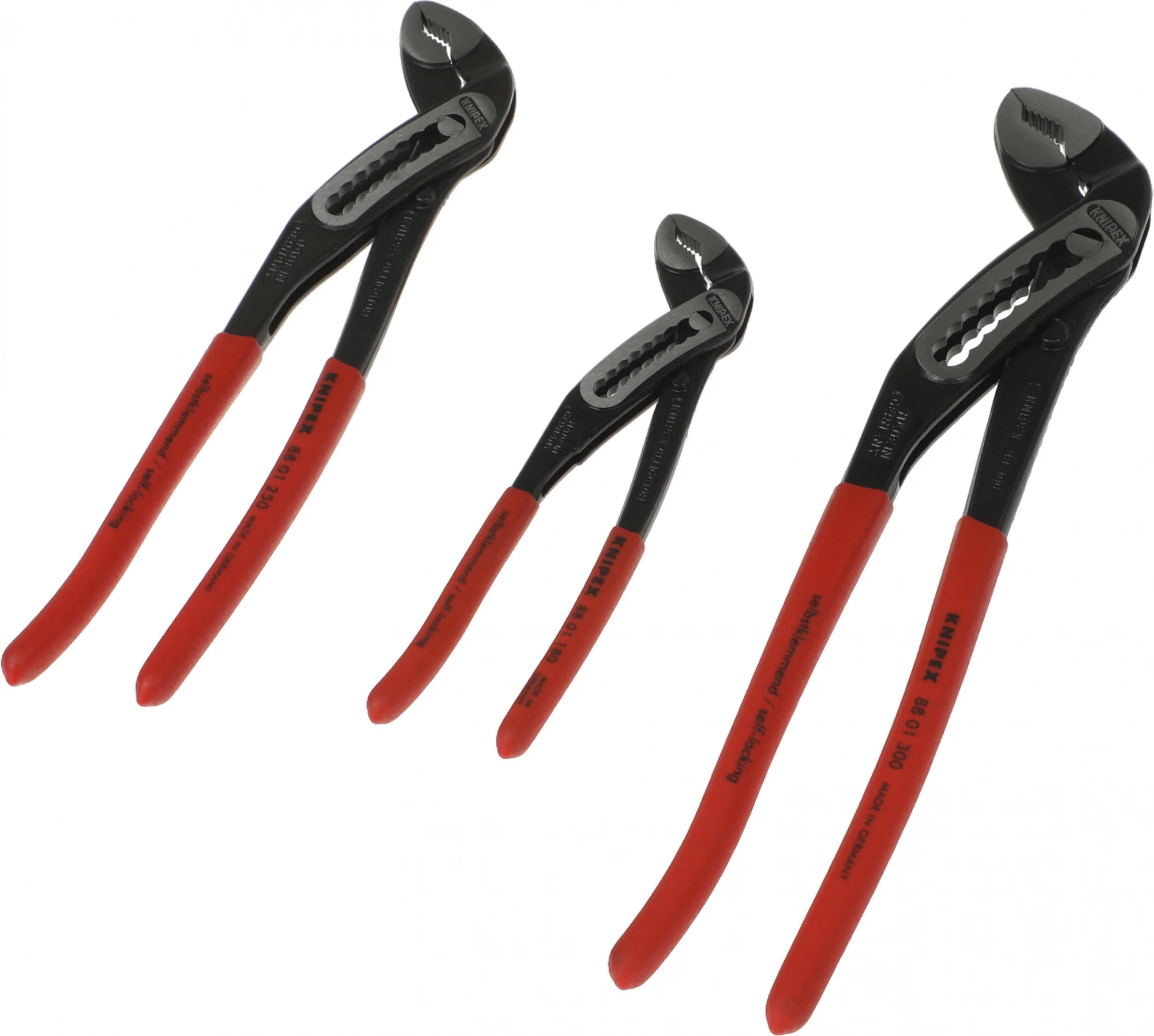 Набор  ключей Knipex KN-002009V03