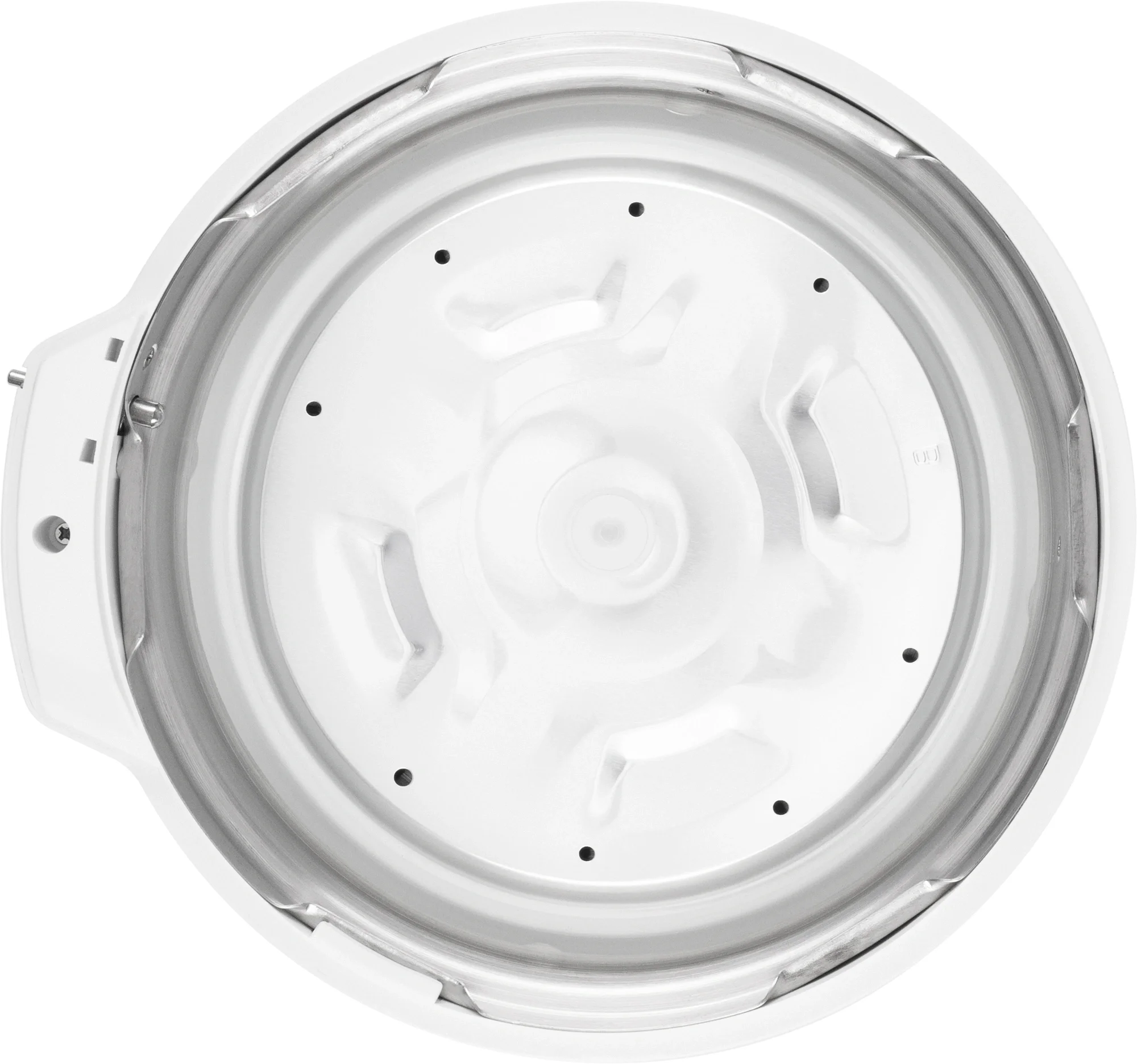 VITEK Мультиварка-скороварка VT-MC0301 3л 500Вт белый