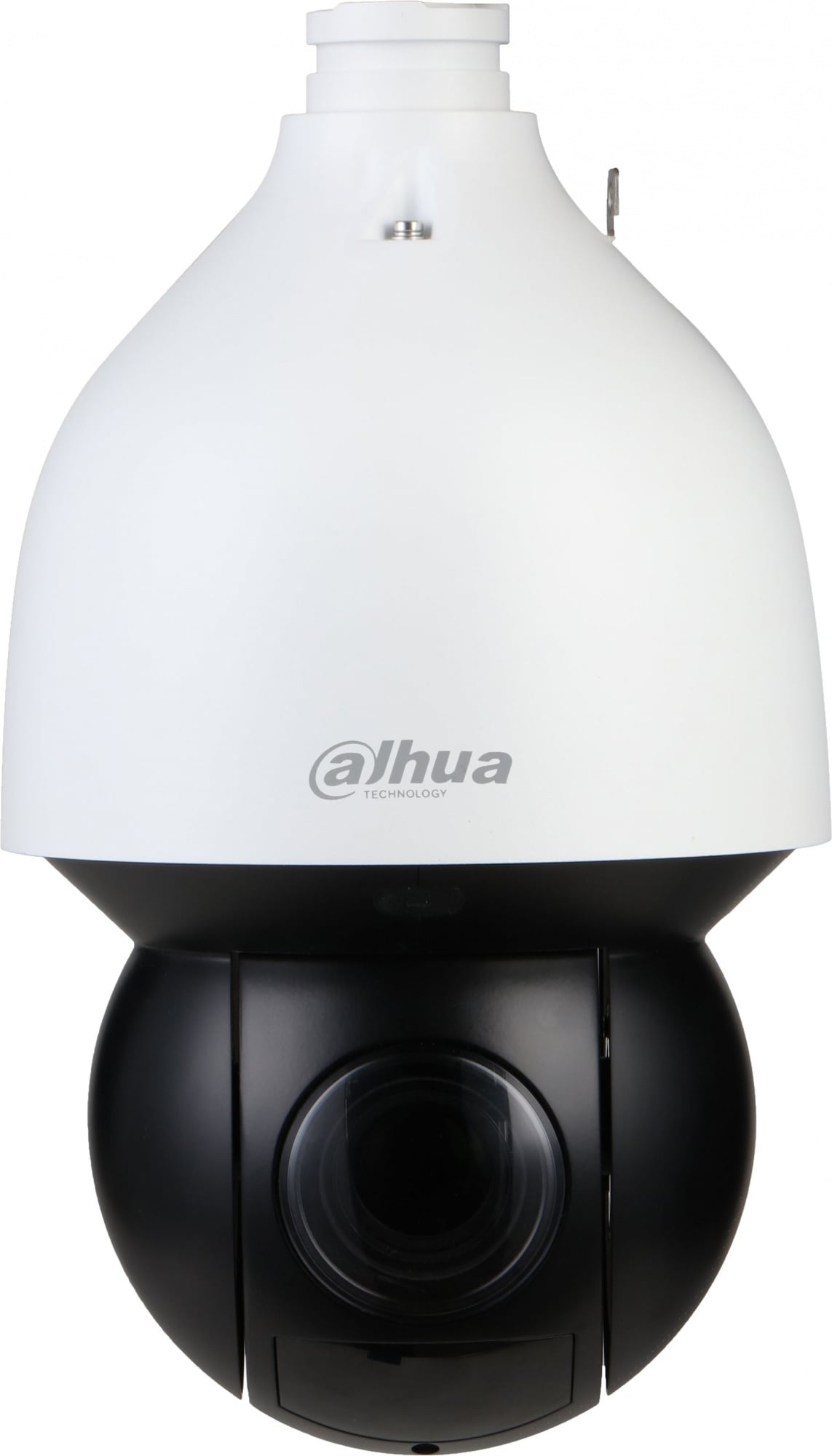Камера видеонаблюдения IP Dahua DH-SD5A245GB-HNR 3.95-177.75мм  цв.  корп.:белый/черный