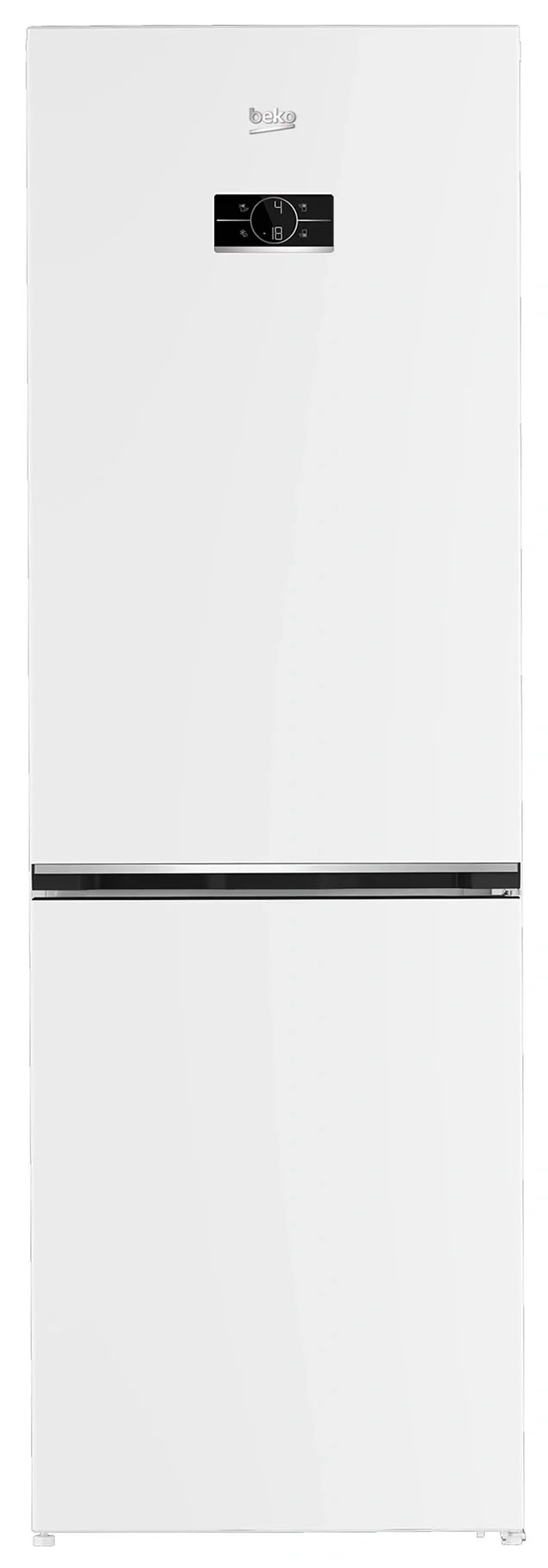 Холодильник Beko B3RCNK362HW 2-хкамерн. белый