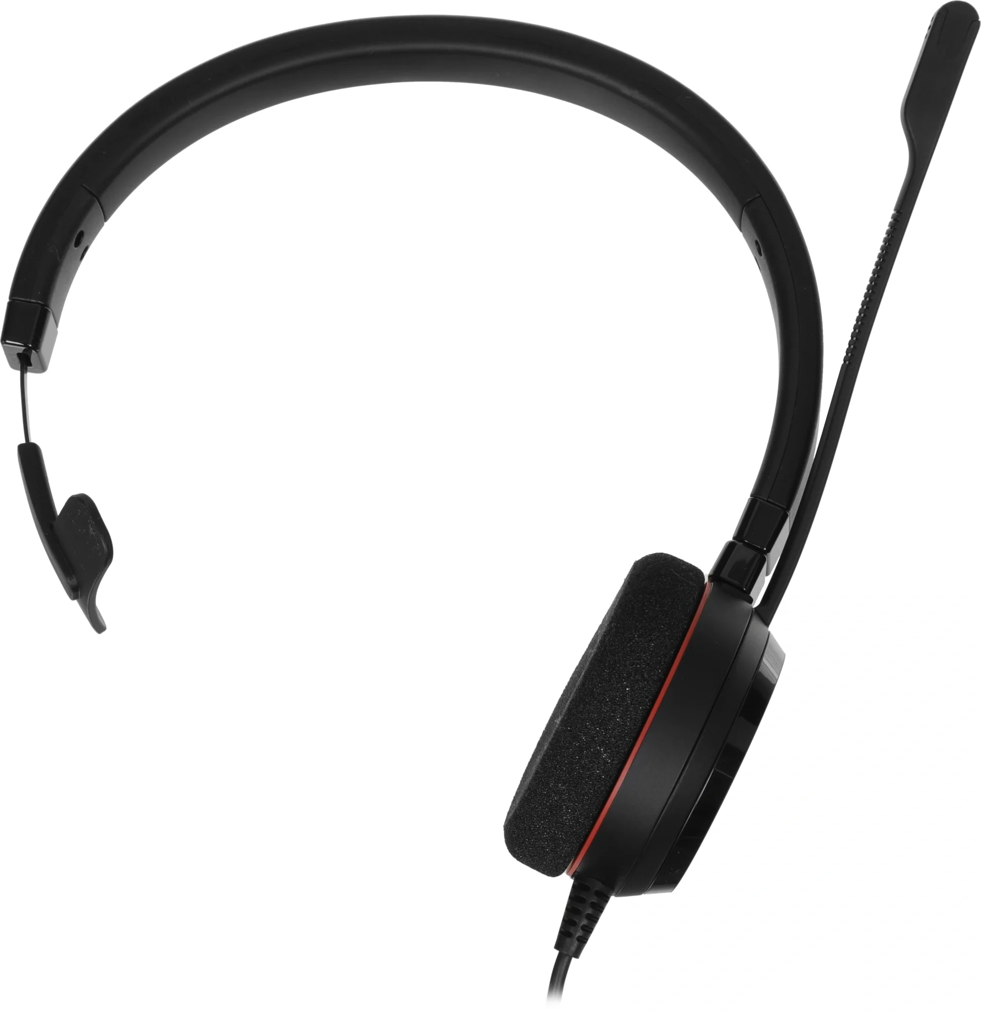 Гарнитура Jabra 4993-823-169, Evolve 20 Mono, проводная, USB-A/C