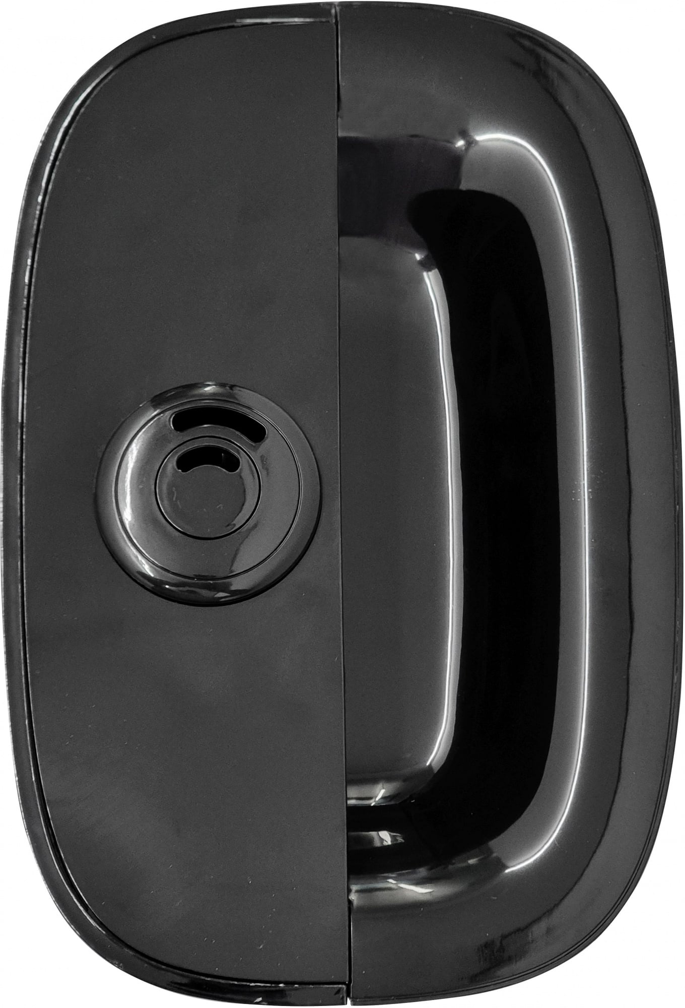 Увлажнитель воздуха Primera HUP-G3056-A черный, 18 м², 5.6 л, гигрометр