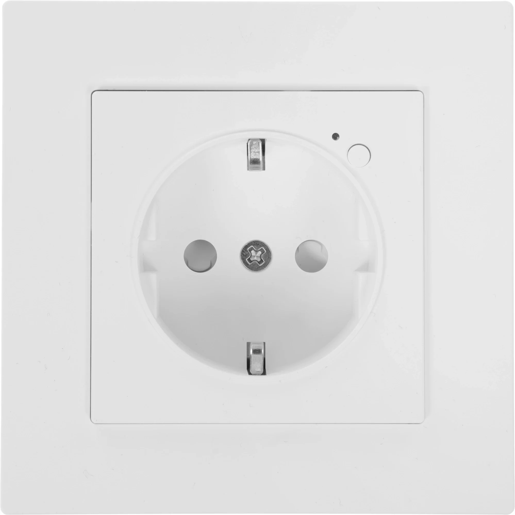 Розетка умная Aqara WP-P01D, Zigbee 3.0, 16A, 250В