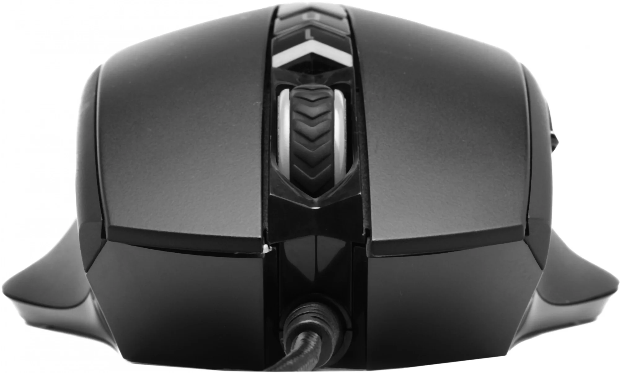 Мышь проводная A4Tech Bloody V8M Max black (оптическая, USB, 8but, 12000dpi) (V8M MAX)