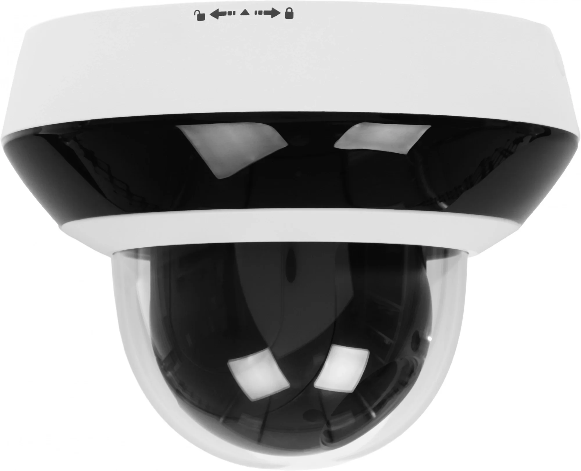 IP-камера Hikvision DS-2DE2A204IW-DE3(C0)(S6)(C), 2Мп, 2.8-12мм, ИК 20м, PoE